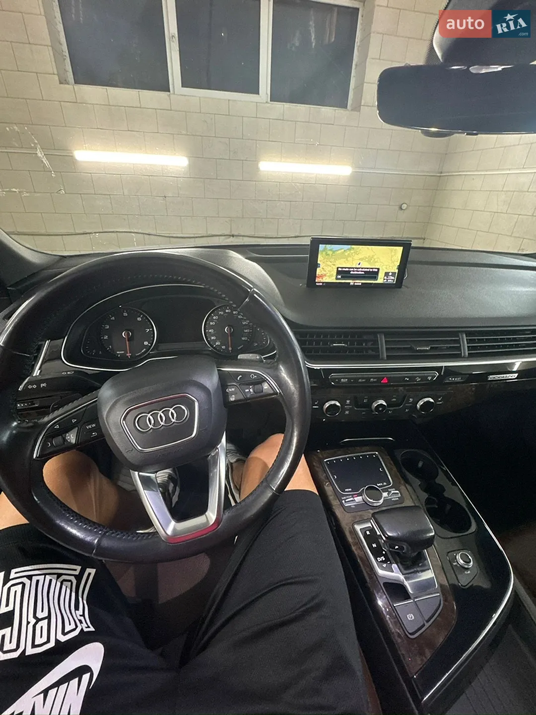 2016 Audi Q7 - мініатюра 9