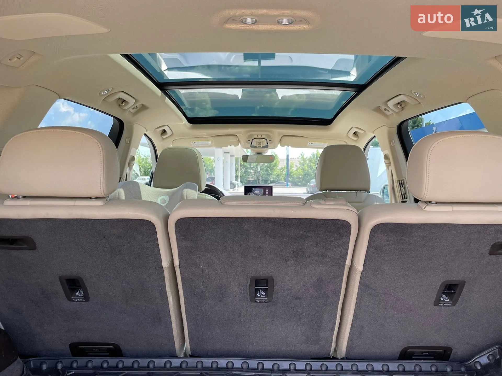 2017 Audi Q7 - мініатюра 24