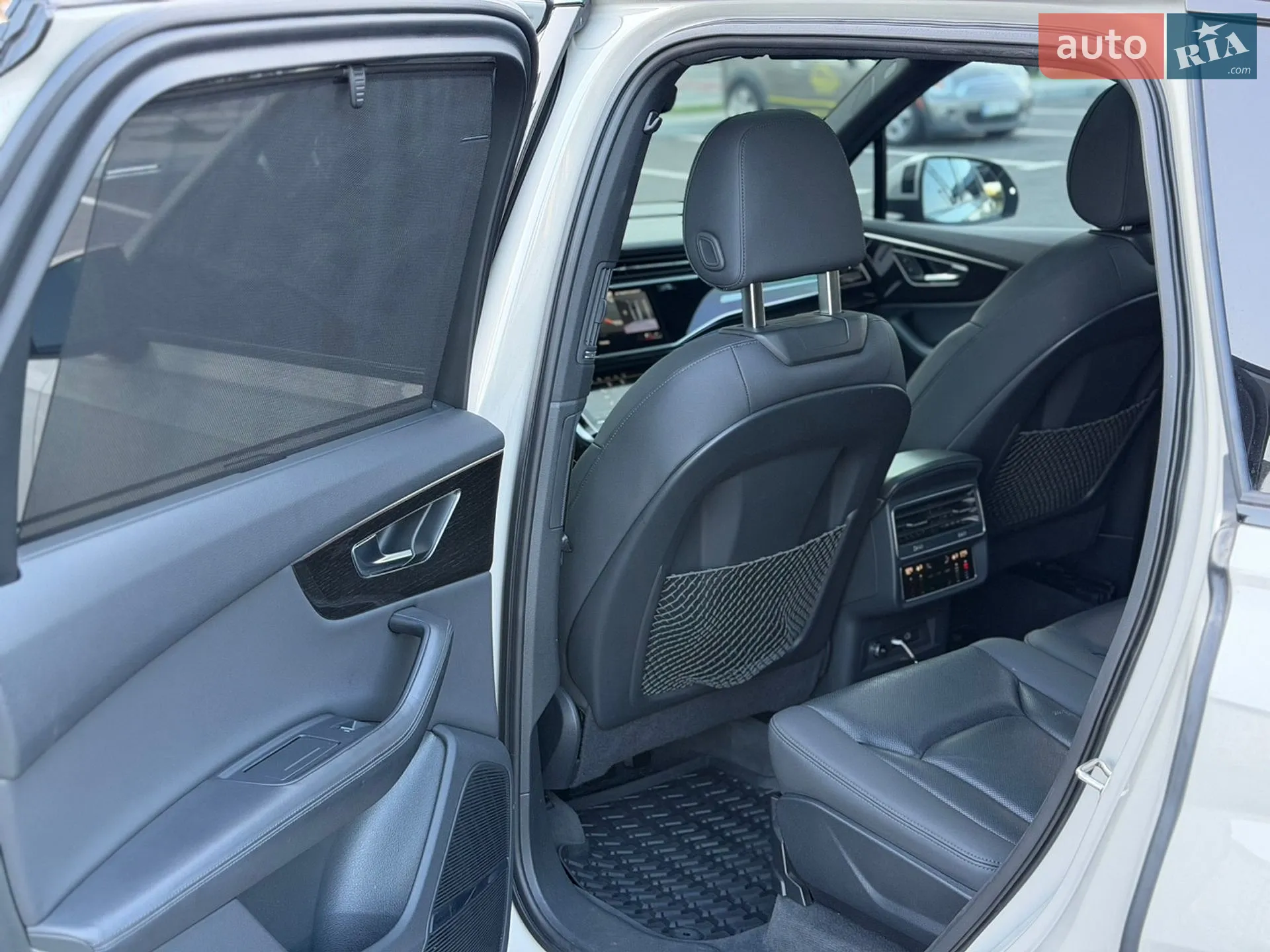 2020 Audi Q7 - мініатюра 33