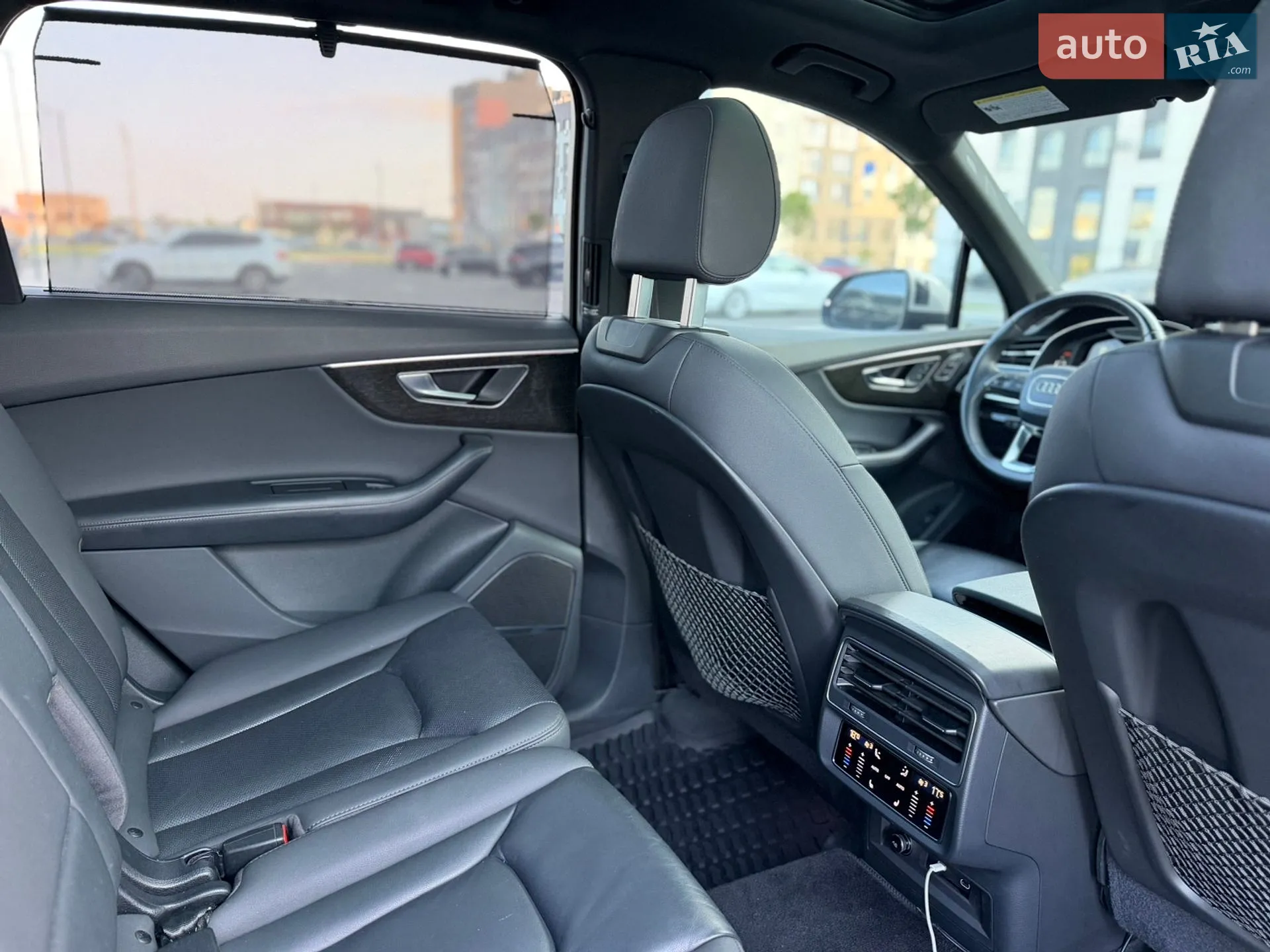 2020 Audi Q7 - мініатюра 41