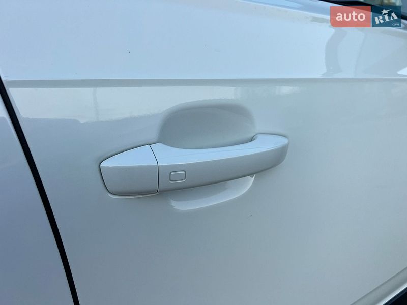 Позашляховик / Кросовер Audi Q7 2022 в Києві