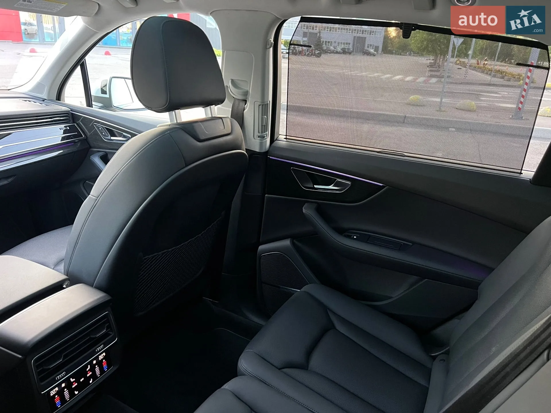 2022 Audi Q7 - мініатюра 50