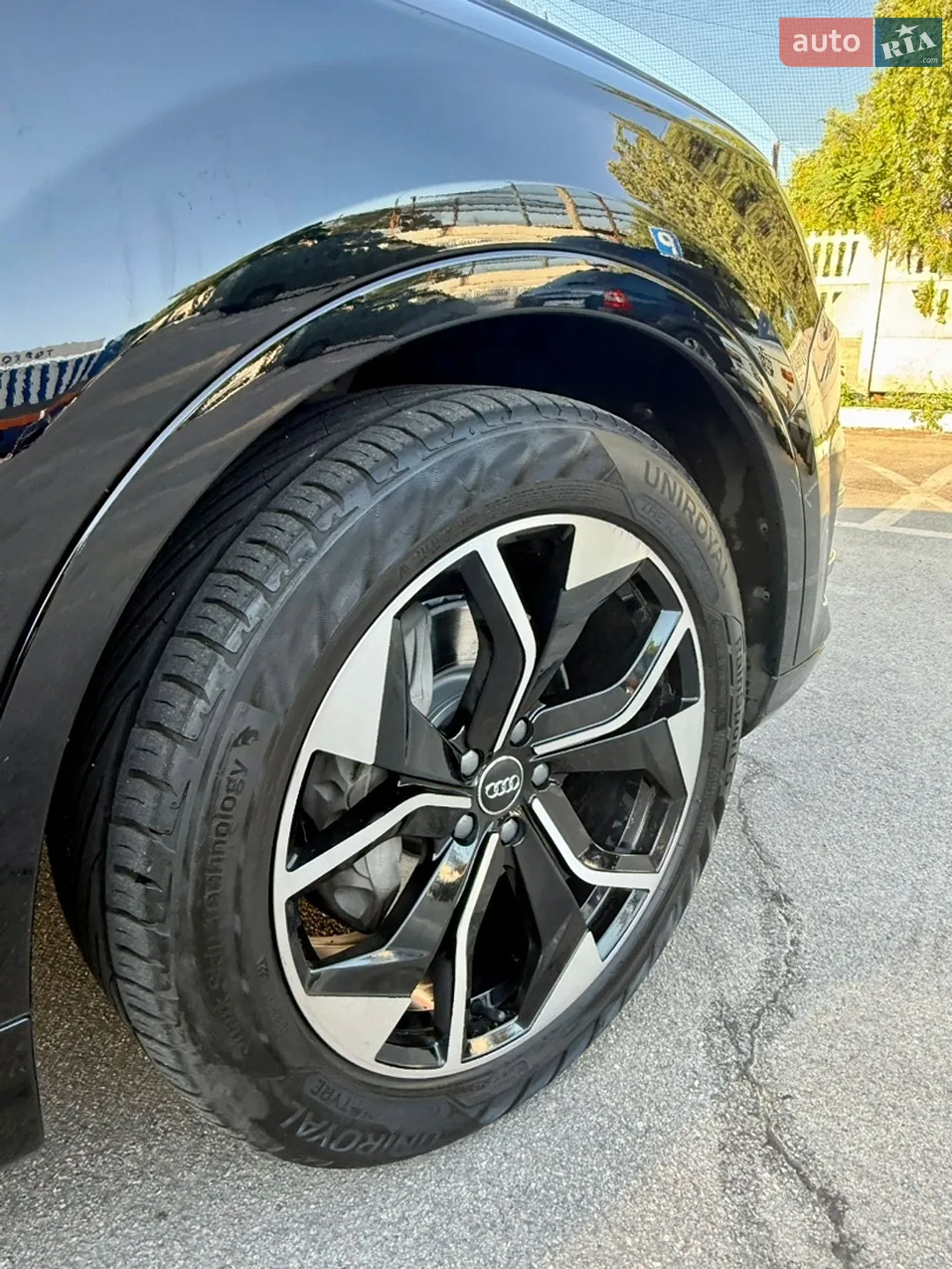 2018 Audi Q7 - мініатюра 4
