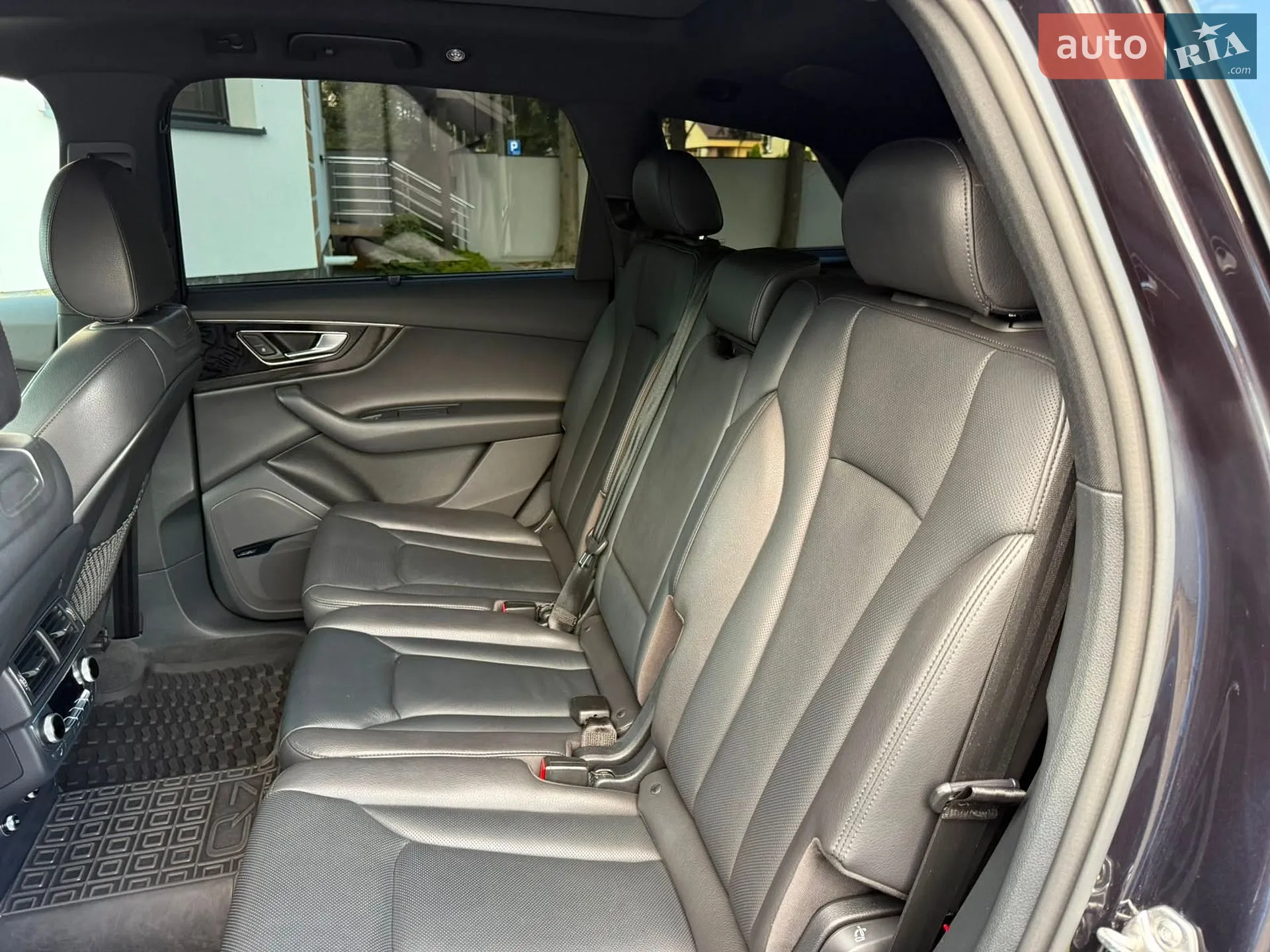 2018 Audi Q7 - мініатюра 42