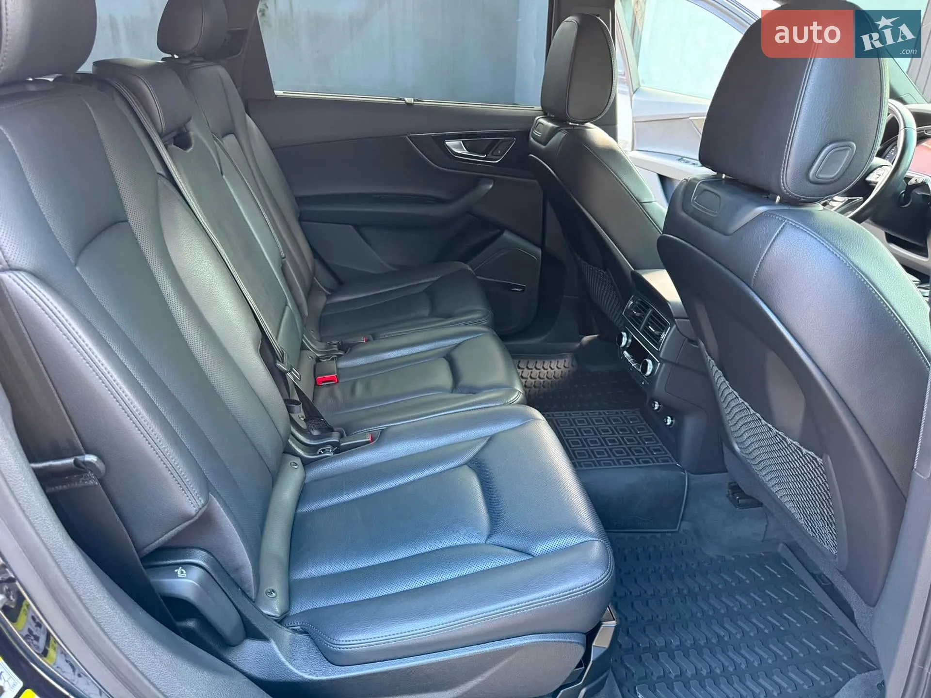 2018 Audi Q7 - мініатюра 47
