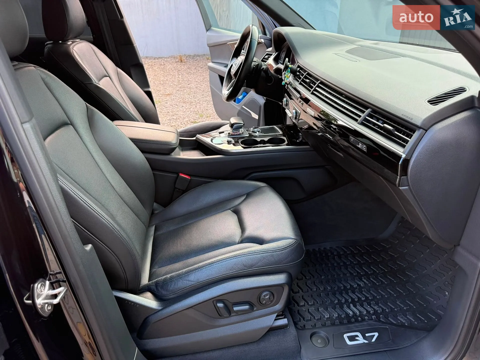 2018 Audi Q7 - мініатюра 52