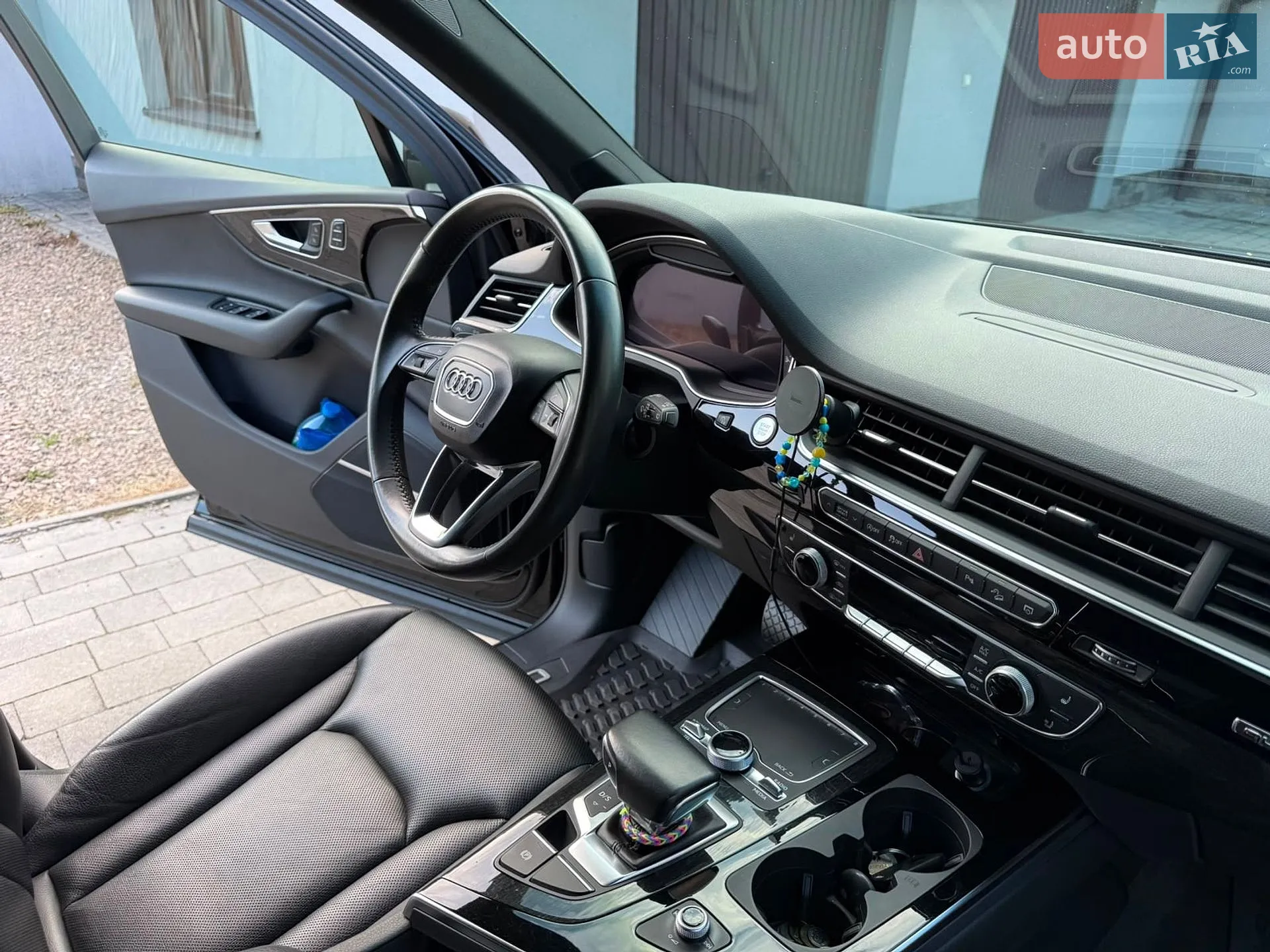 2018 Audi Q7 - мініатюра 54