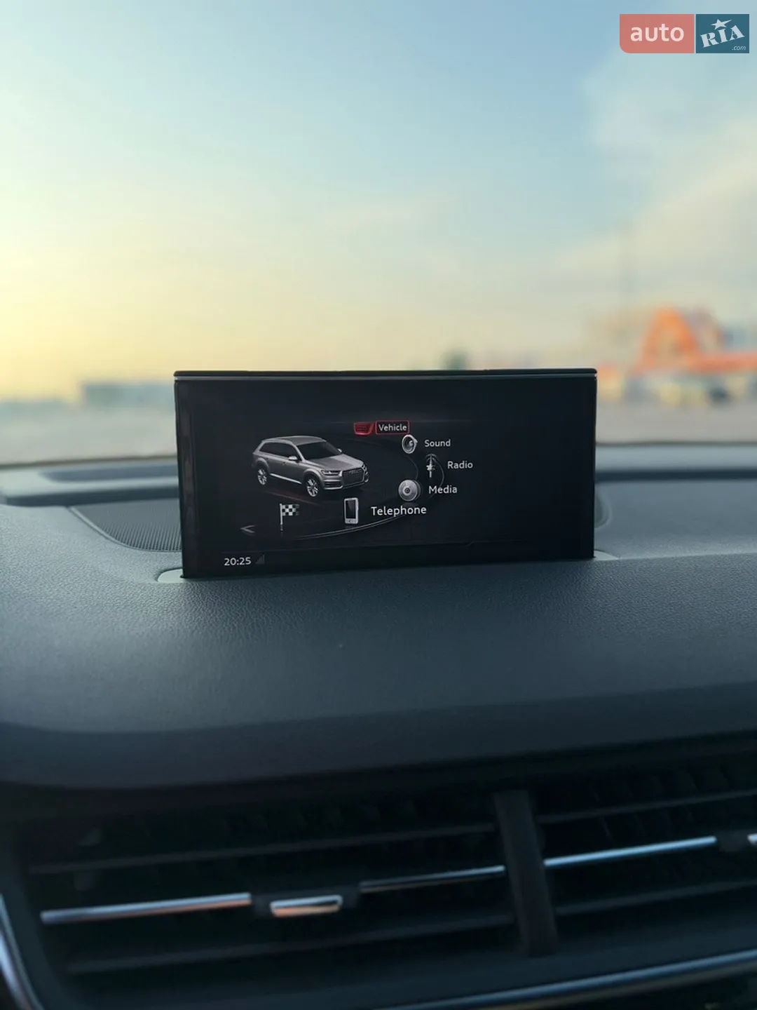 2018 Audi Q7 - мініатюра 20