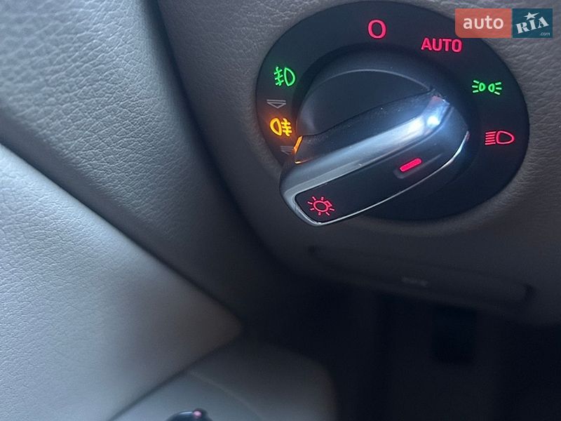 Внедорожник / Кроссовер Audi Q7 2010 в Теплике