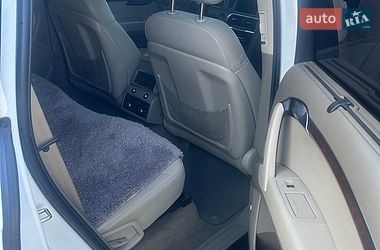 Внедорожник / Кроссовер Audi Q7 2010 в Теплике