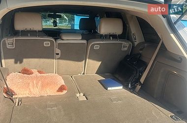 Позашляховик / Кросовер Audi Q7 2010 в Теплику