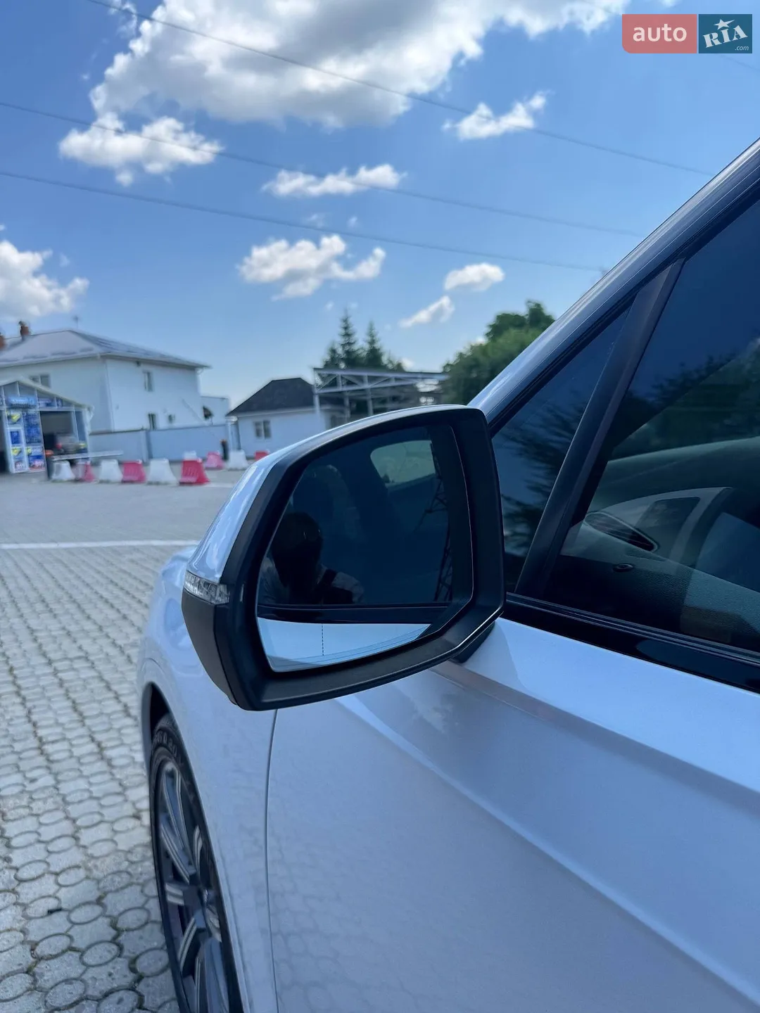 2018 Audi Q7 - мініатюра 17