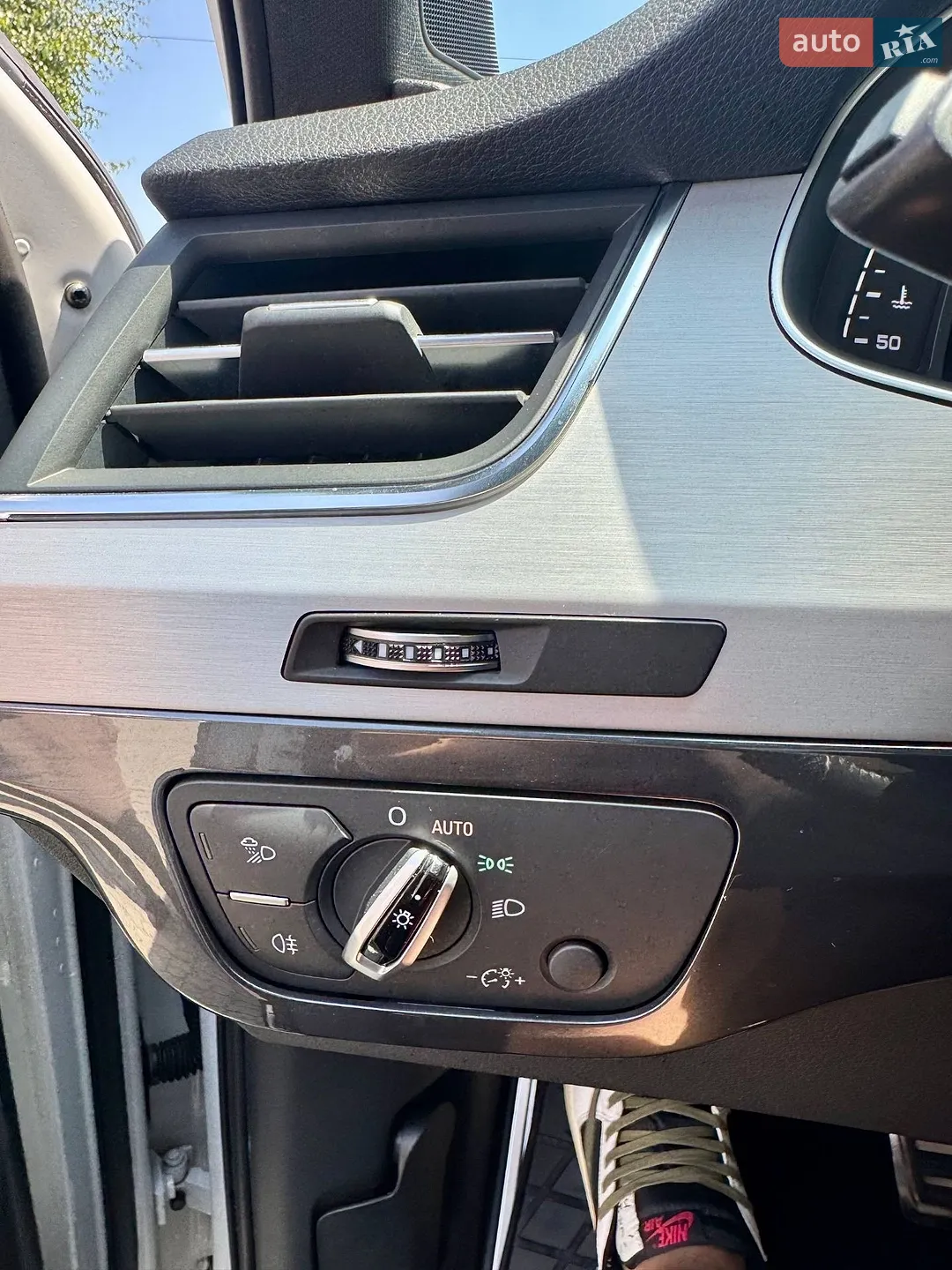 2018 Audi Q7 - мініатюра 26