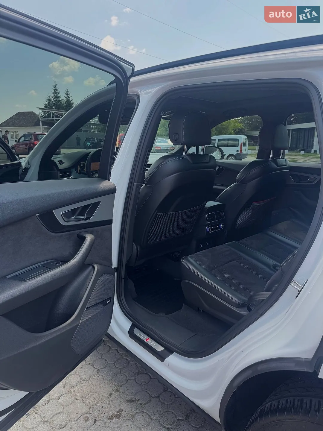 2018 Audi Q7 - мініатюра 31