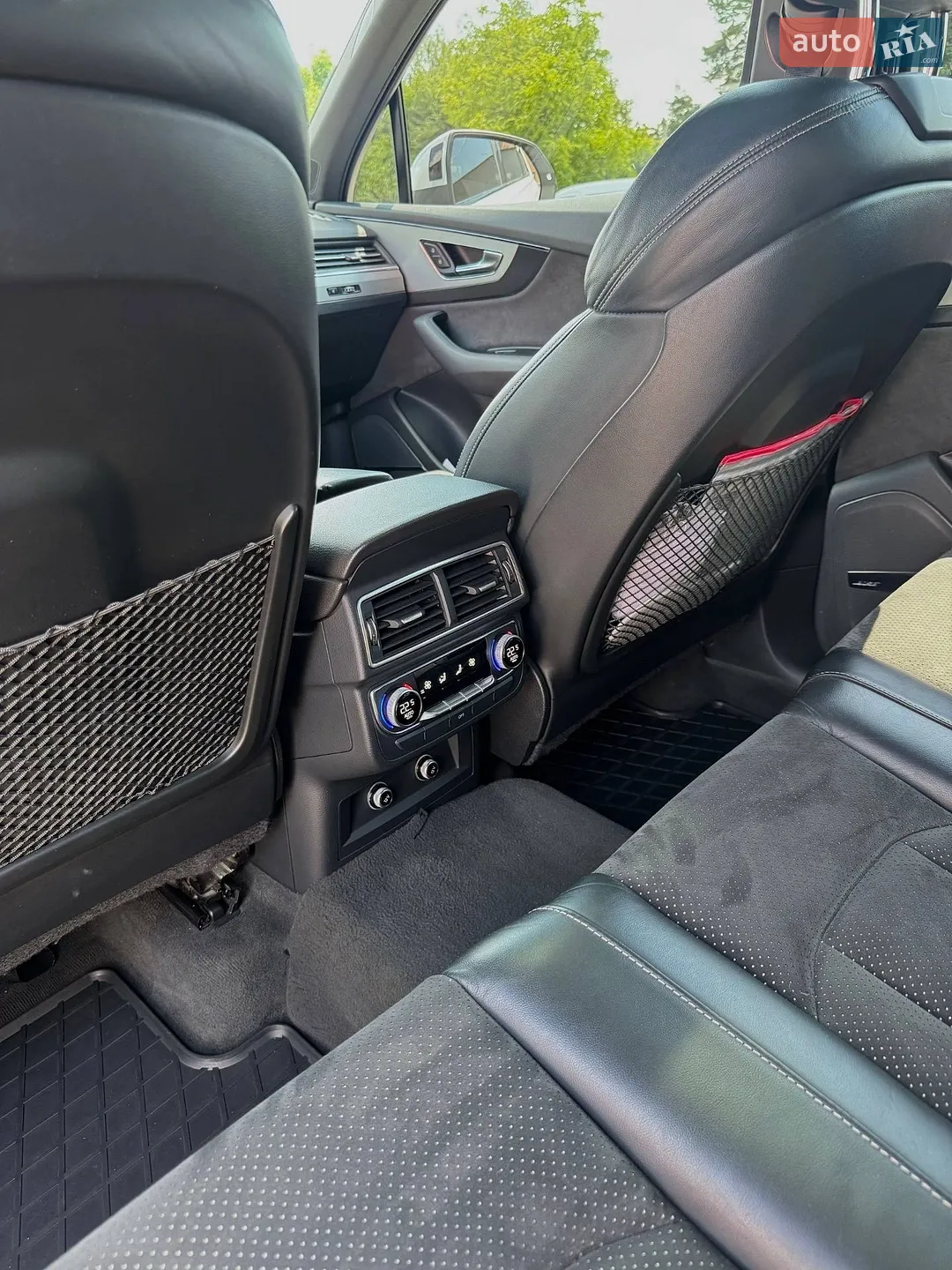 2018 Audi Q7 - мініатюра 39