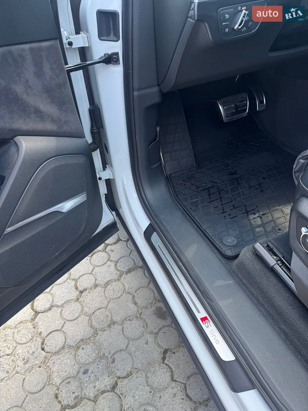 2018 Audi Q7 - мініатюра 44