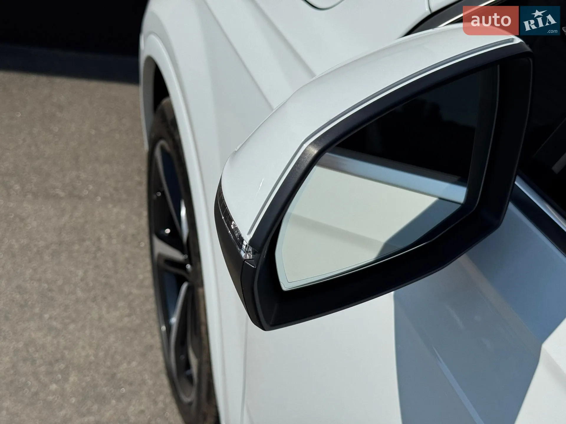 2018 Audi Q7 - мініатюра 21