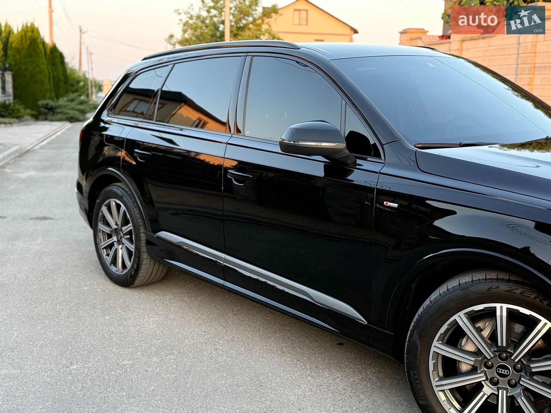2021 Audi Q7 - мініатюра 6