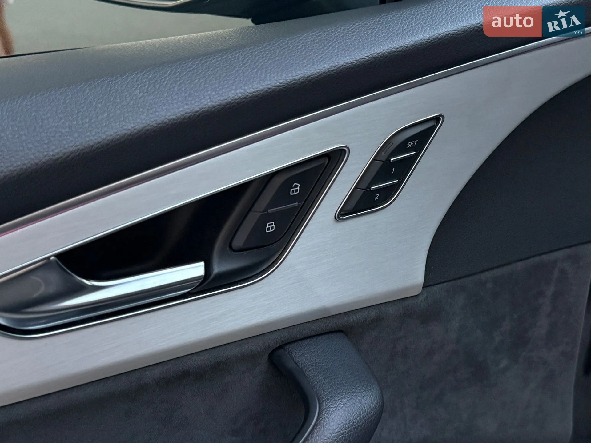 2021 Audi Q7 - мініатюра 27