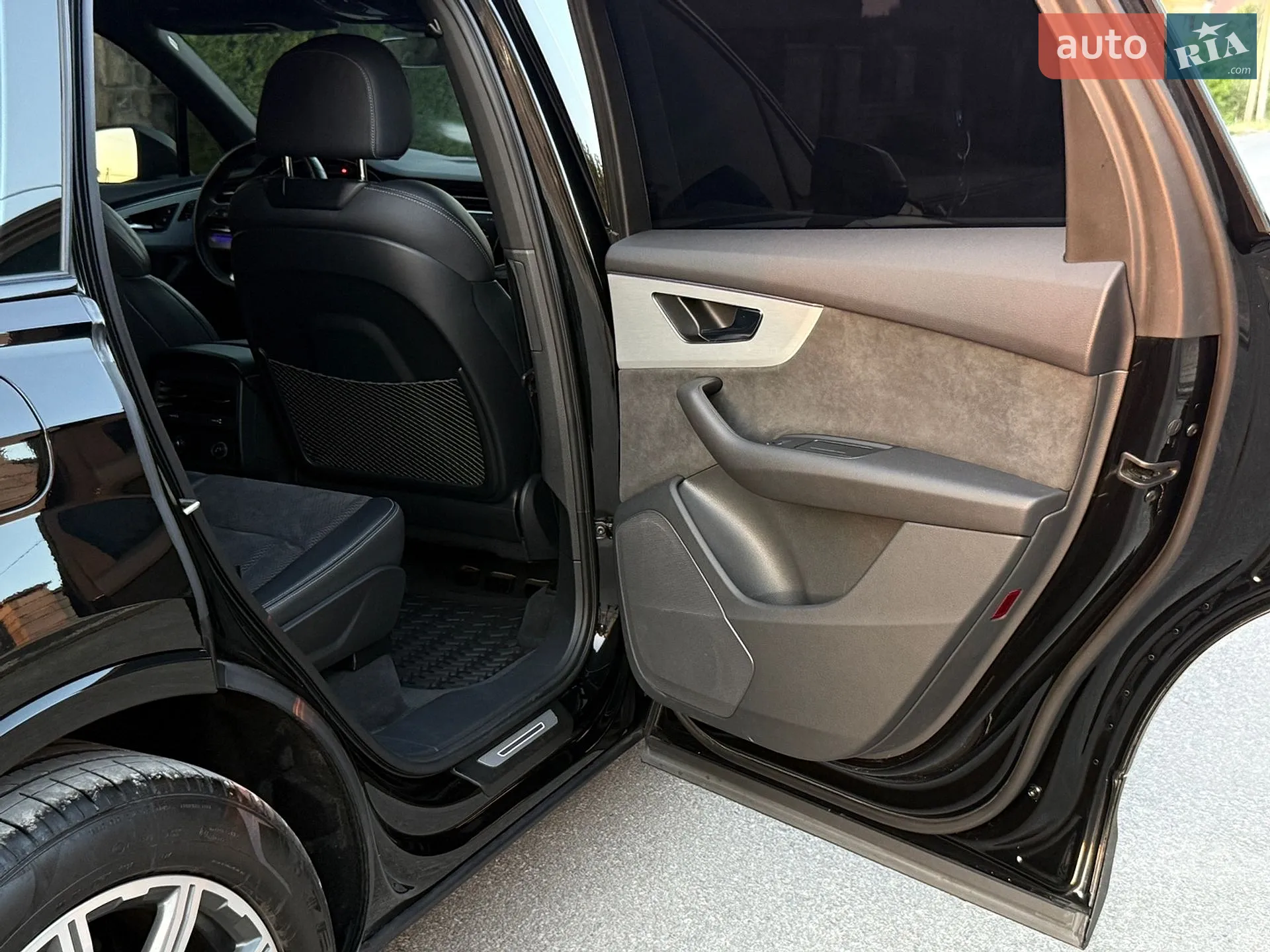 2021 Audi Q7 - мініатюра 31