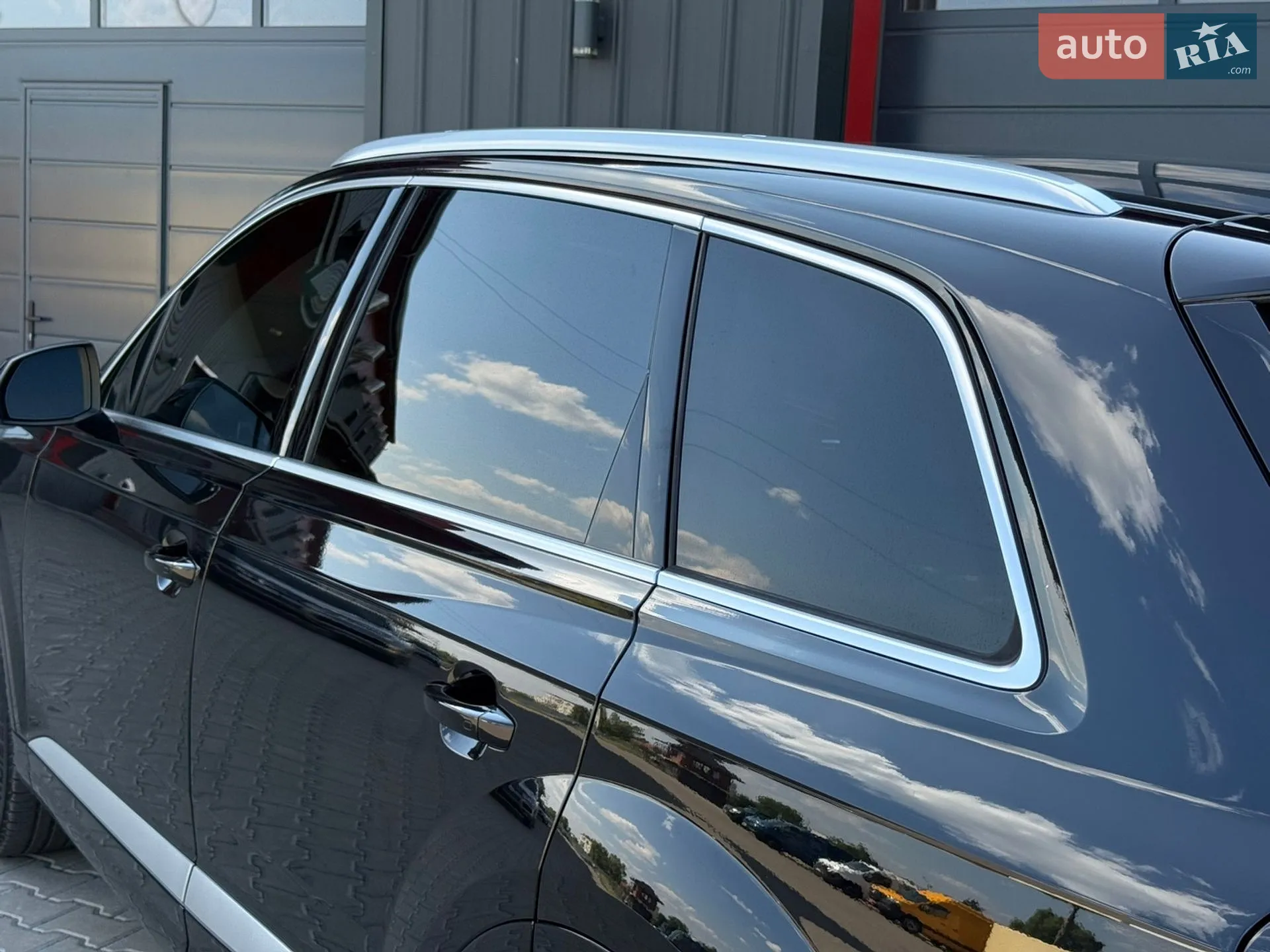 2016 Audi Q7 - мініатюра 39