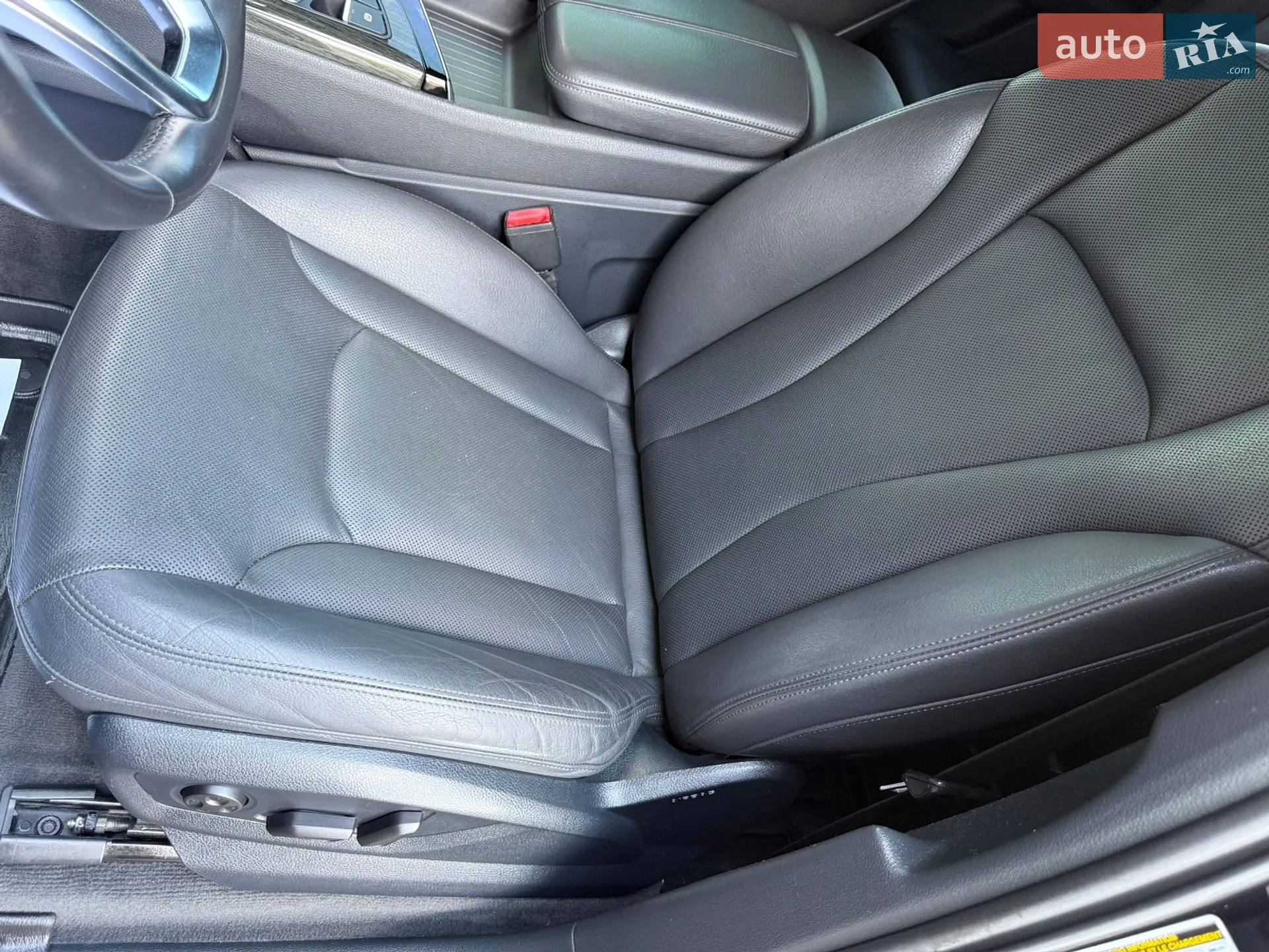 2016 Audi Q7 - мініатюра 58