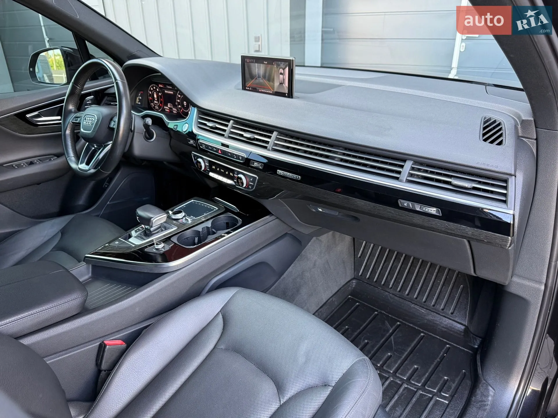 2016 Audi Q7 - мініатюра 73
