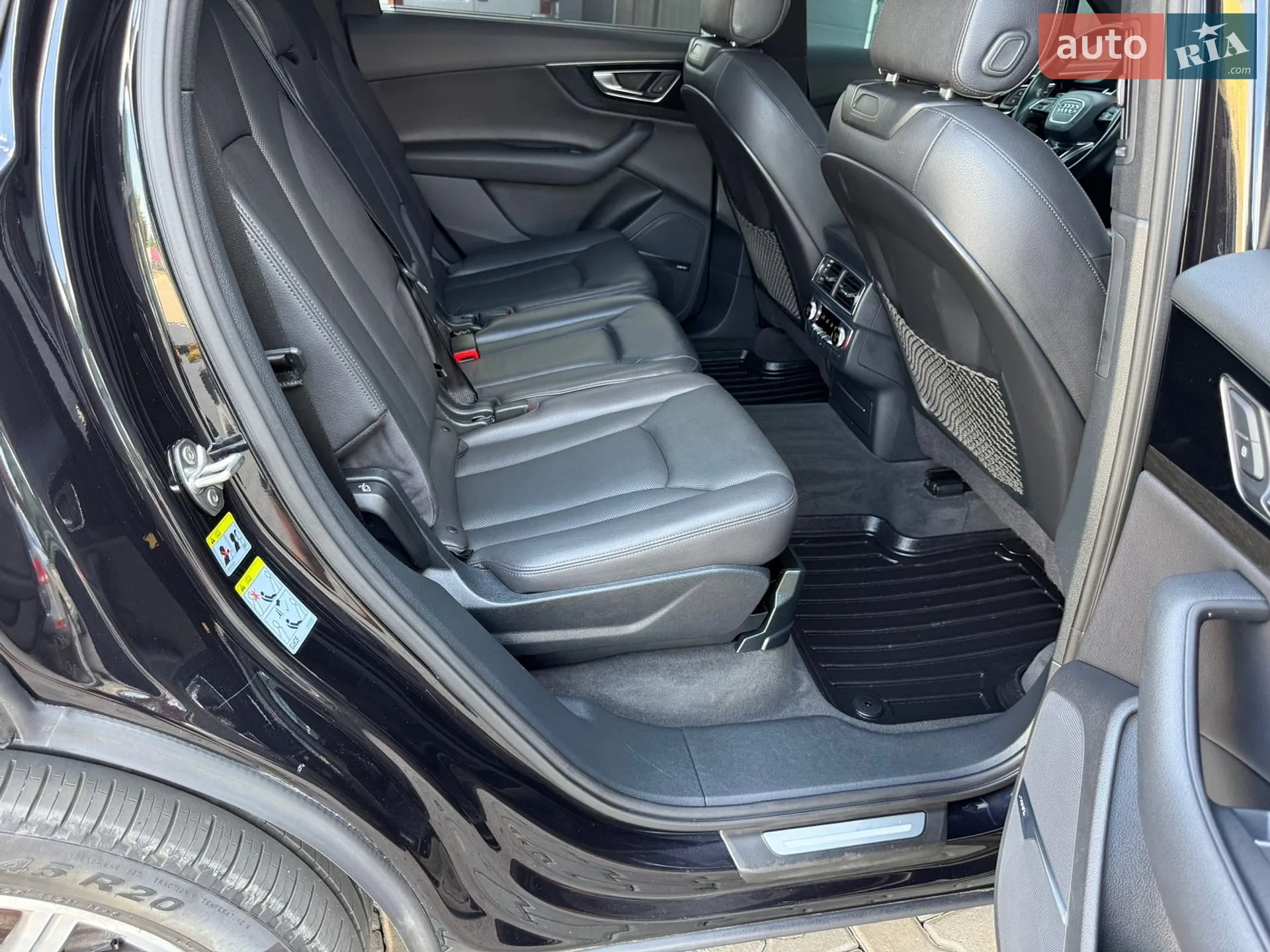 2016 Audi Q7 - мініатюра 78