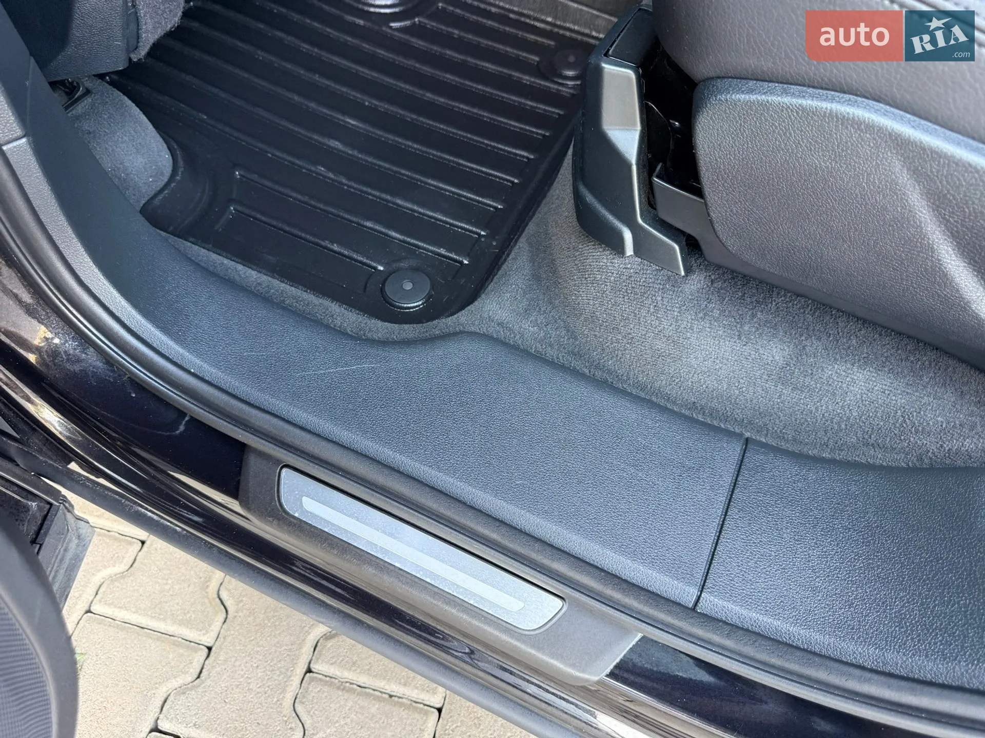 2016 Audi Q7 - мініатюра 88