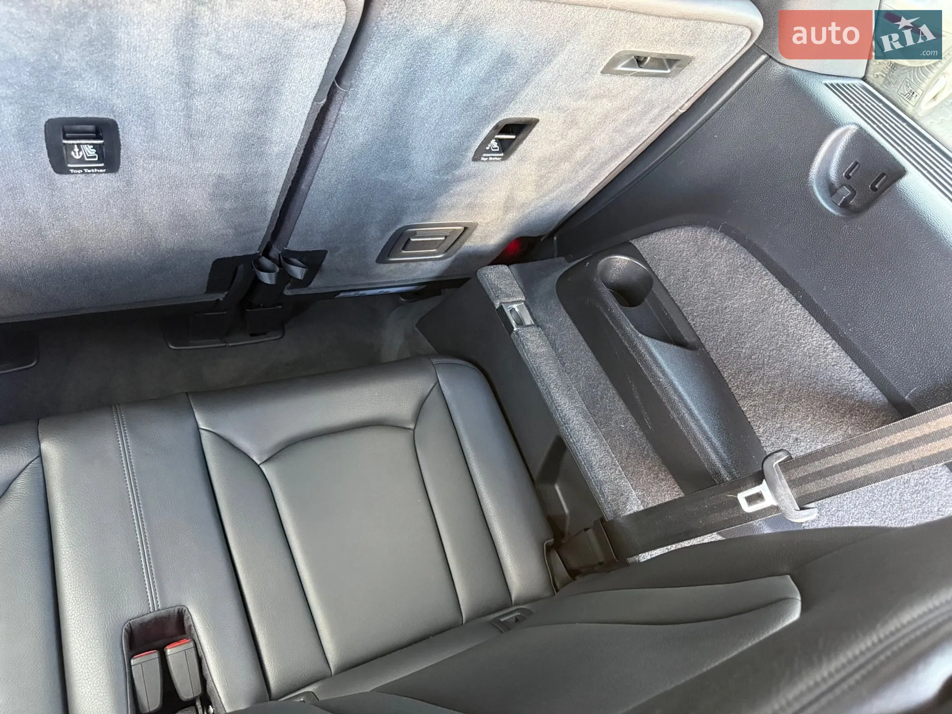 2016 Audi Q7 - мініатюра 98