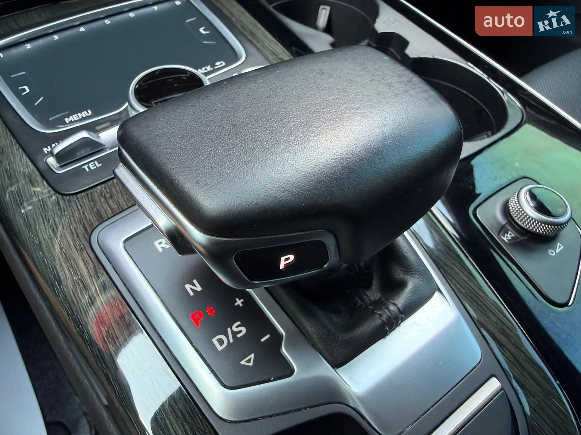 2016 Audi Q7 - мініатюра 108