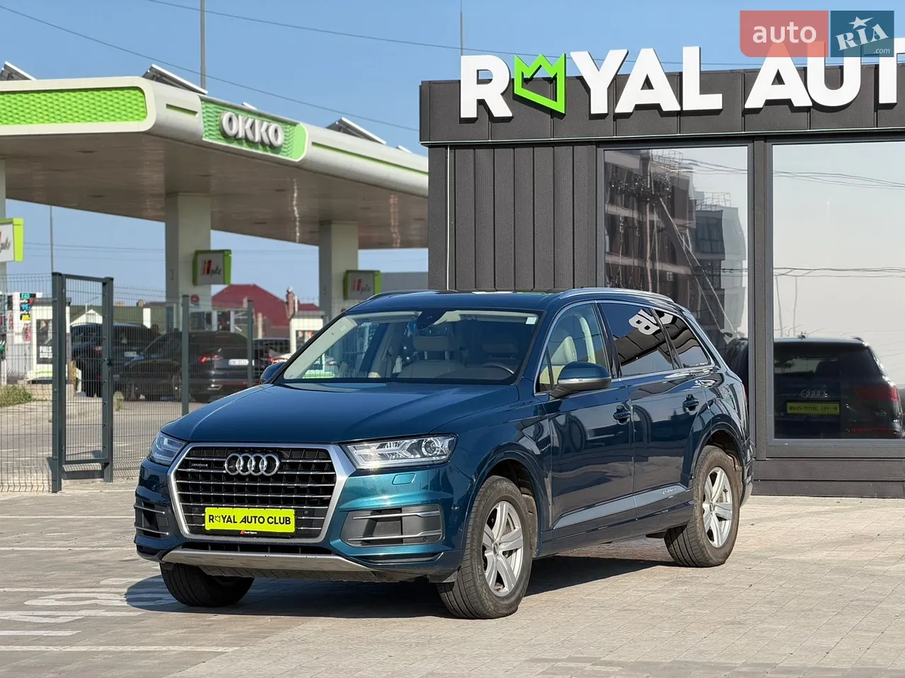 2021 Audi e-tron S - мініатюра 30