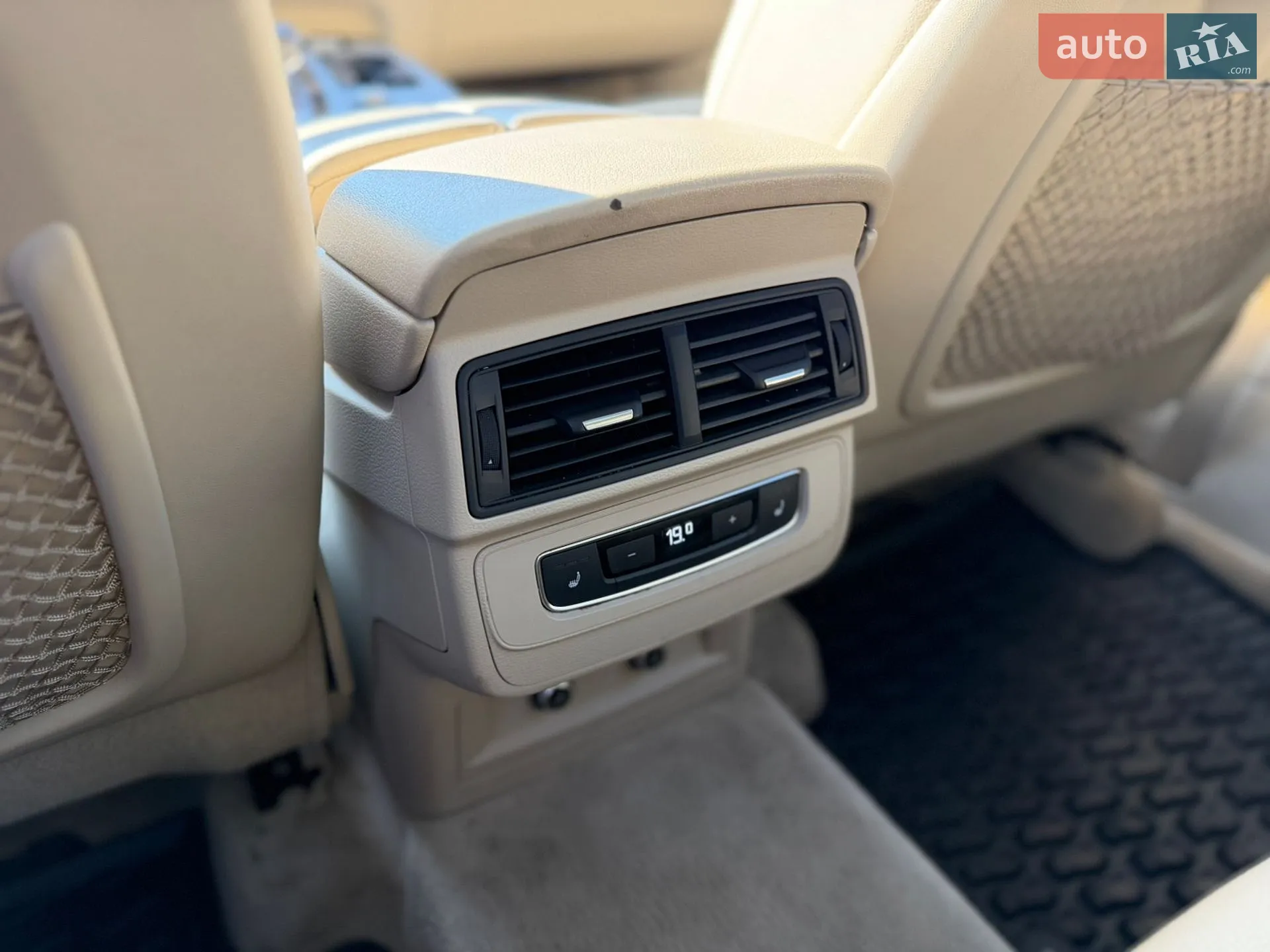 2018 Audi Q7 - мініатюра 21
