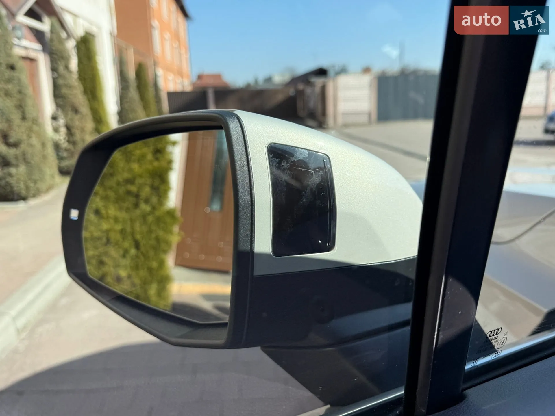 2021 Audi Q7 - мініатюра 45