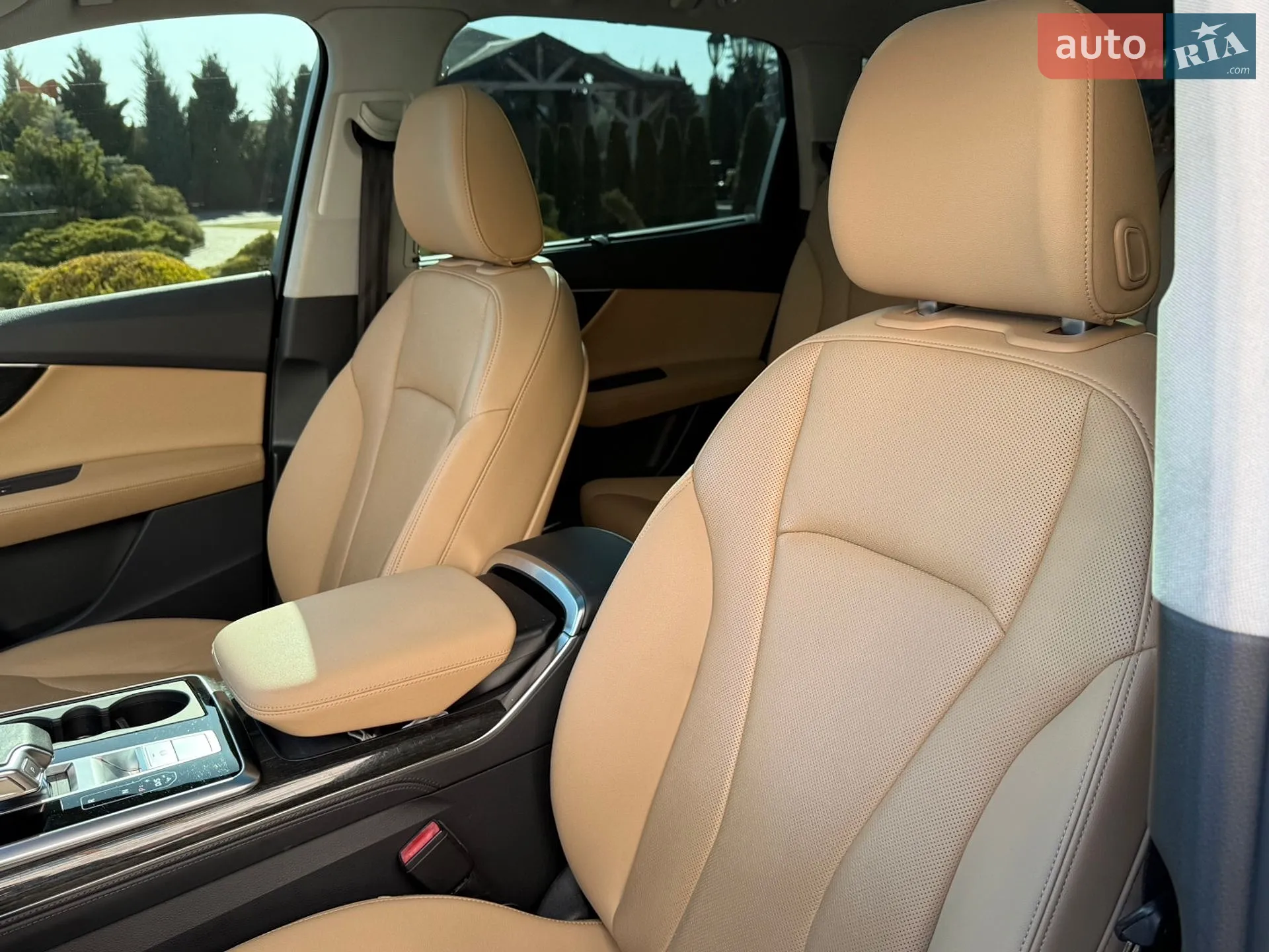 2021 Audi Q7 - мініатюра 50