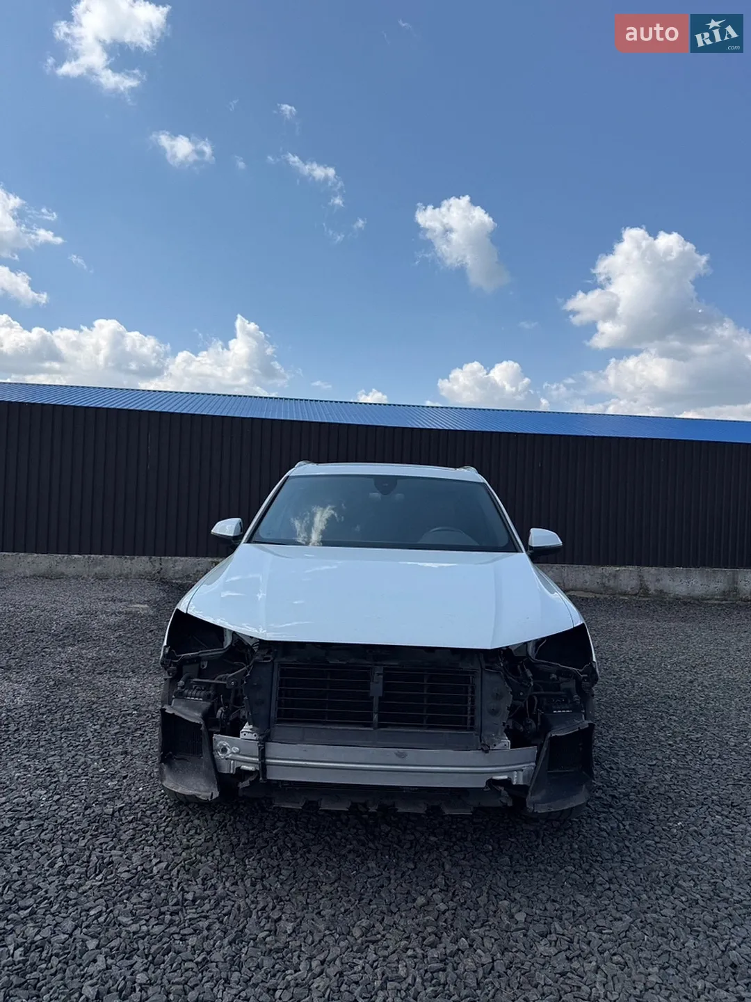 2016 Audi Q7 - мініатюра 7
