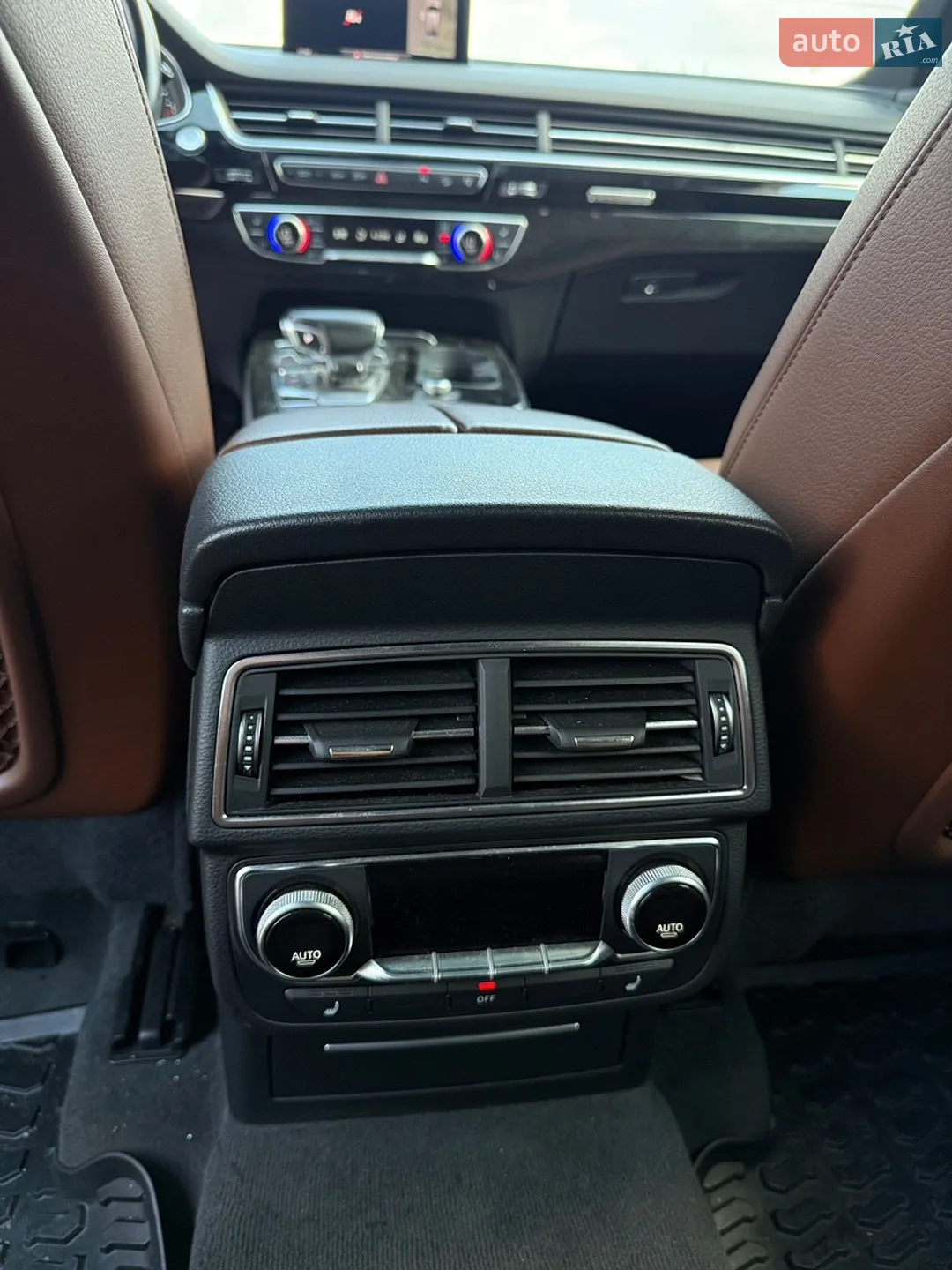 2016 Audi Q7 - мініатюра 11