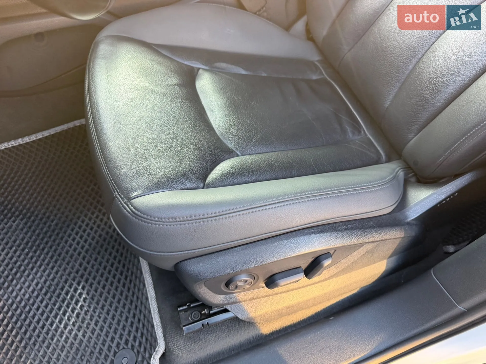 2016 Audi Q7 - мініатюра 62