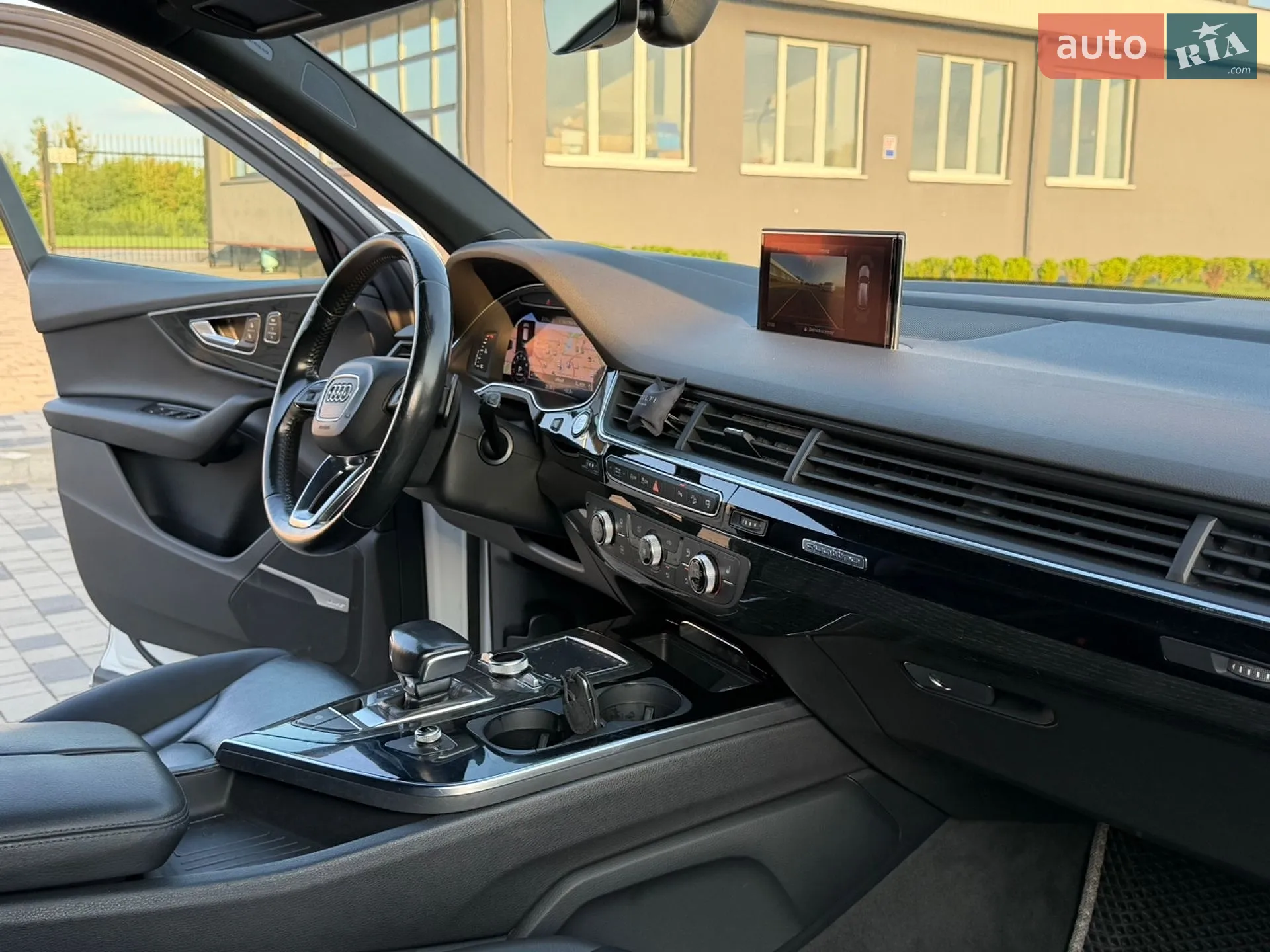 2016 Audi Q7 - мініатюра 78