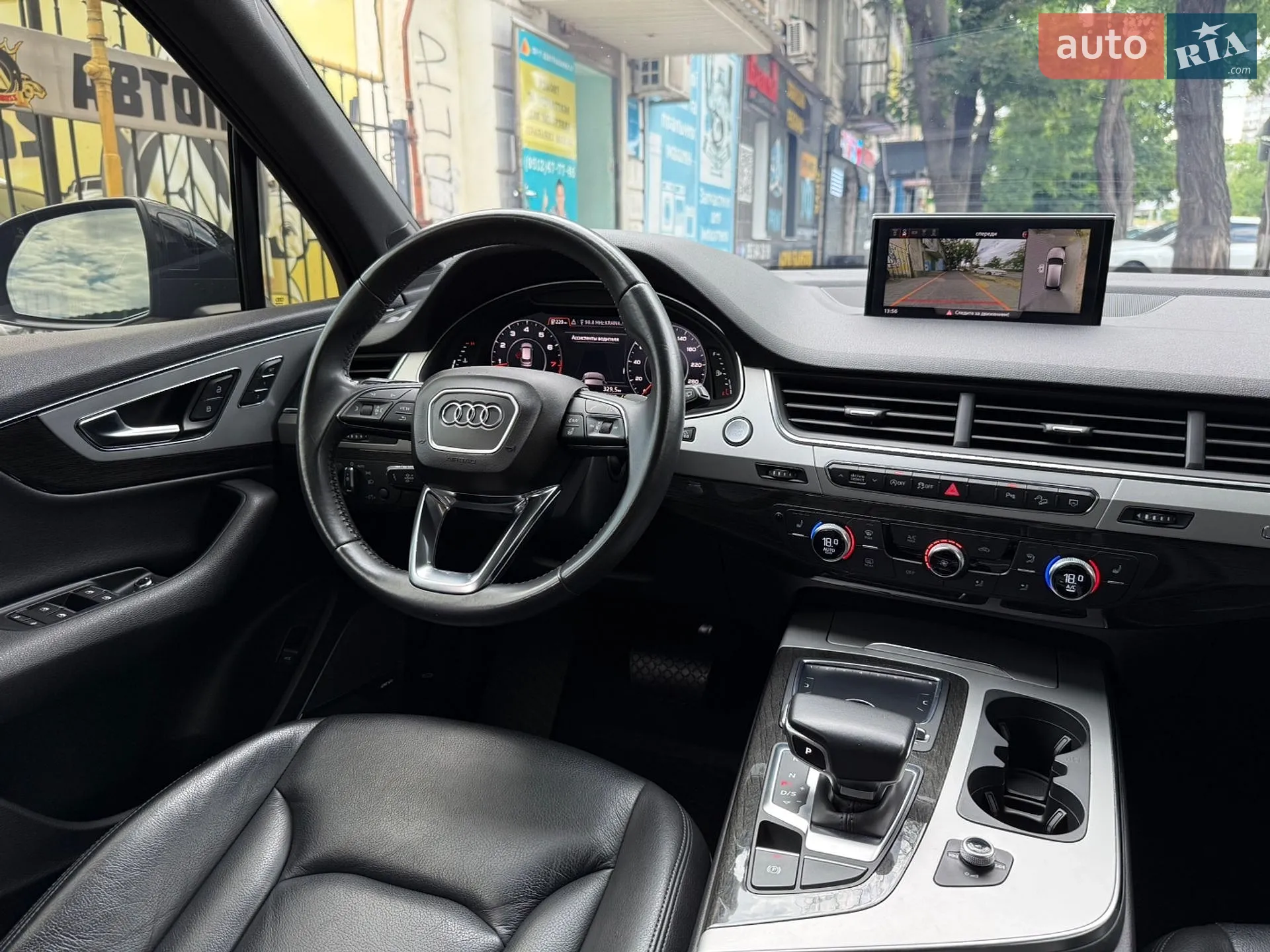 2019 Audi Q7 - мініатюра 30
