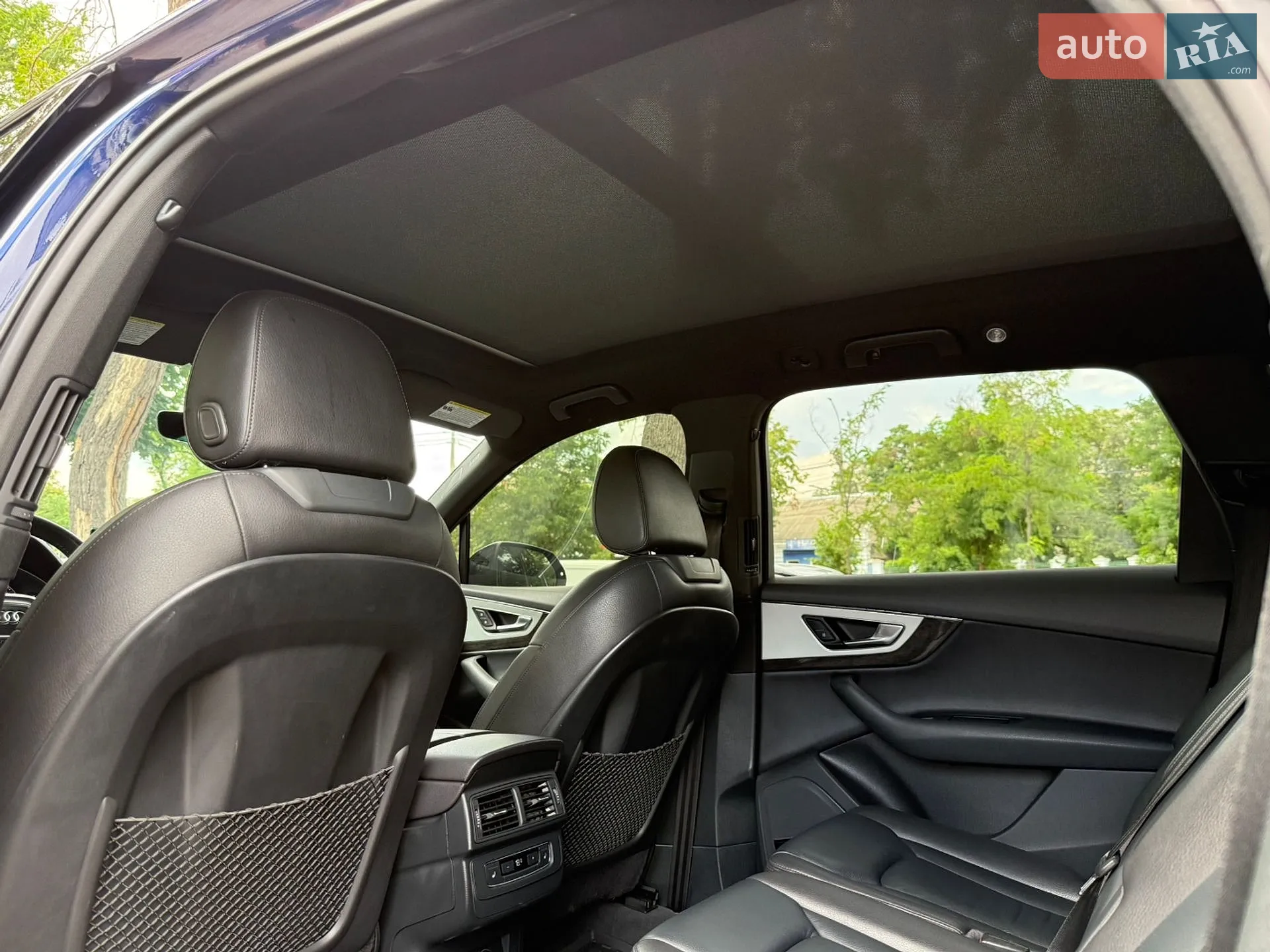 2019 Audi Q7 - мініатюра 39