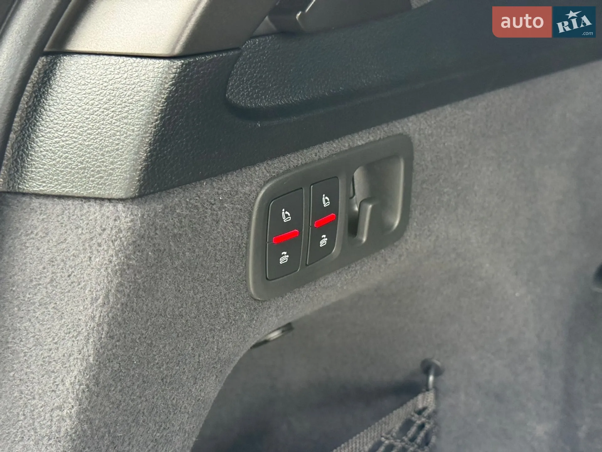 2019 Audi Q7 - мініатюра 44