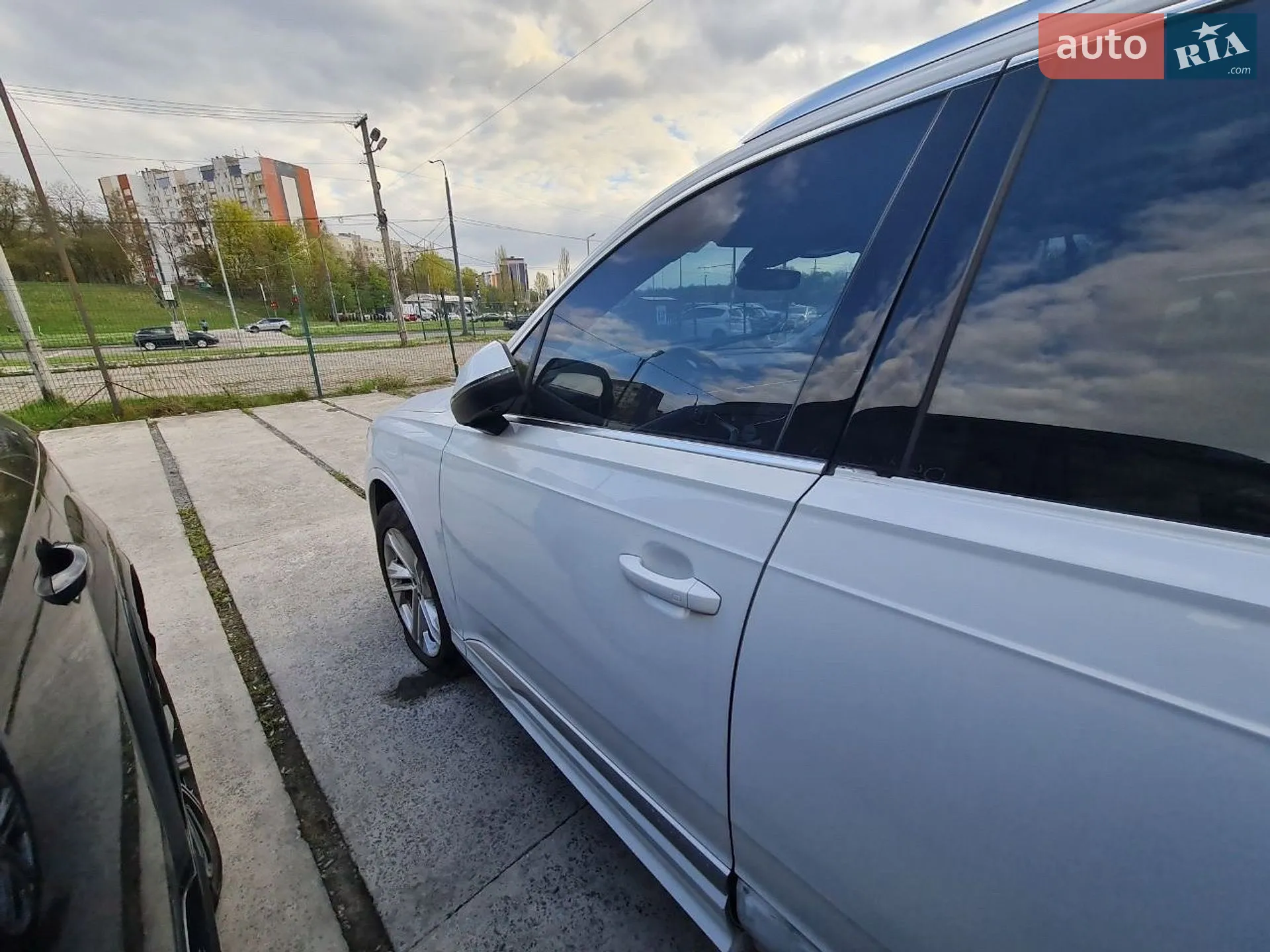 2022 Audi Q7 - мініатюра 17