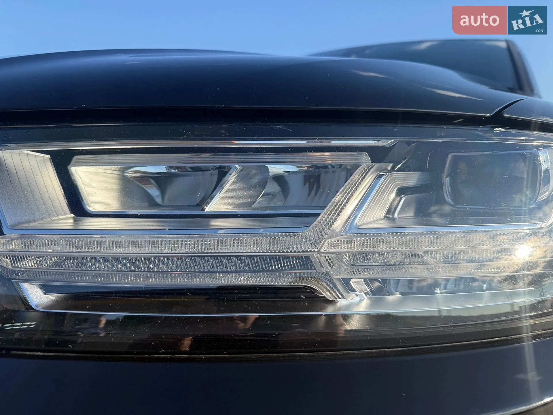 2016 Audi Q7 - мініатюра 8