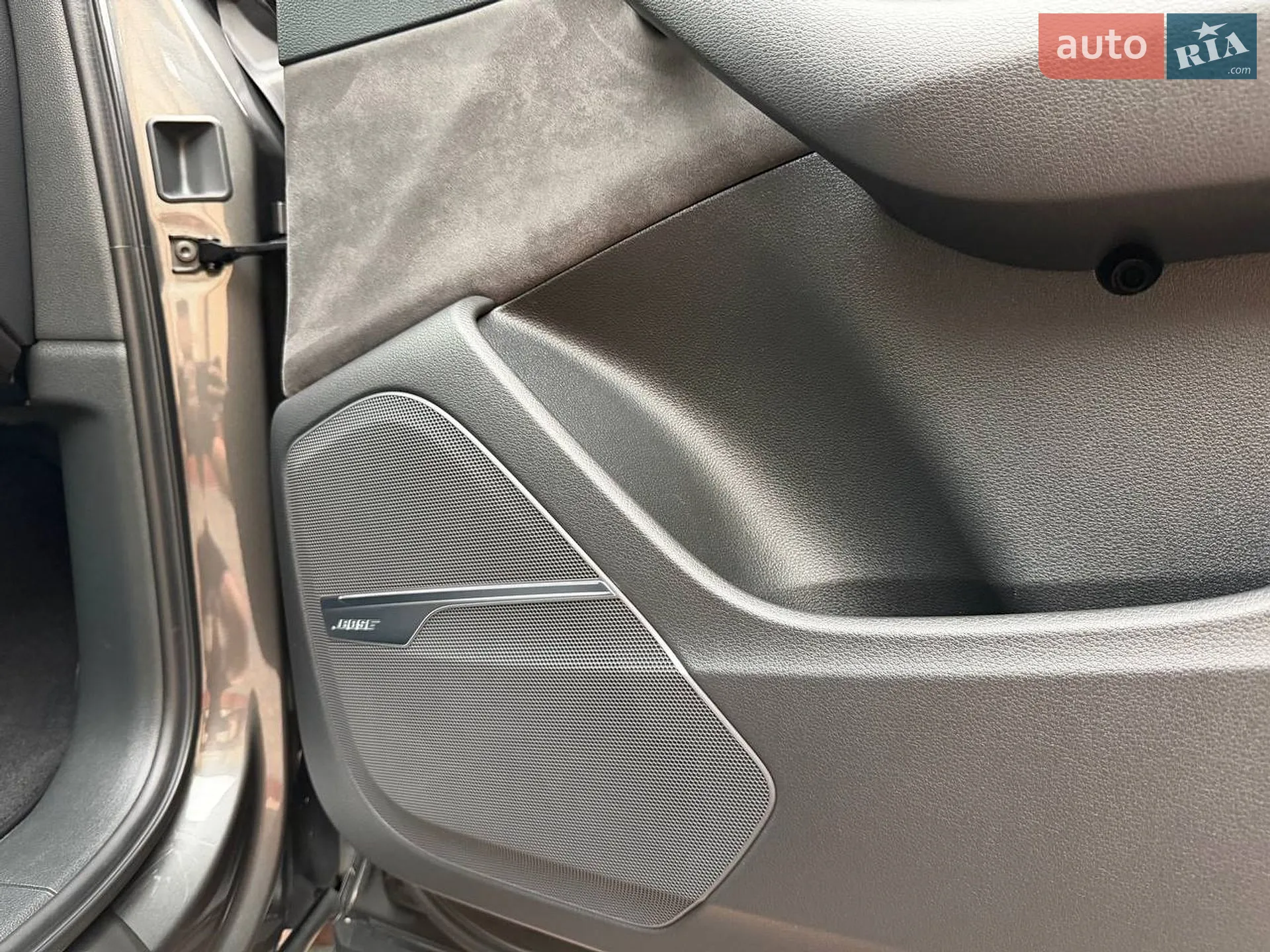 2018 Audi Q7 - мініатюра 25