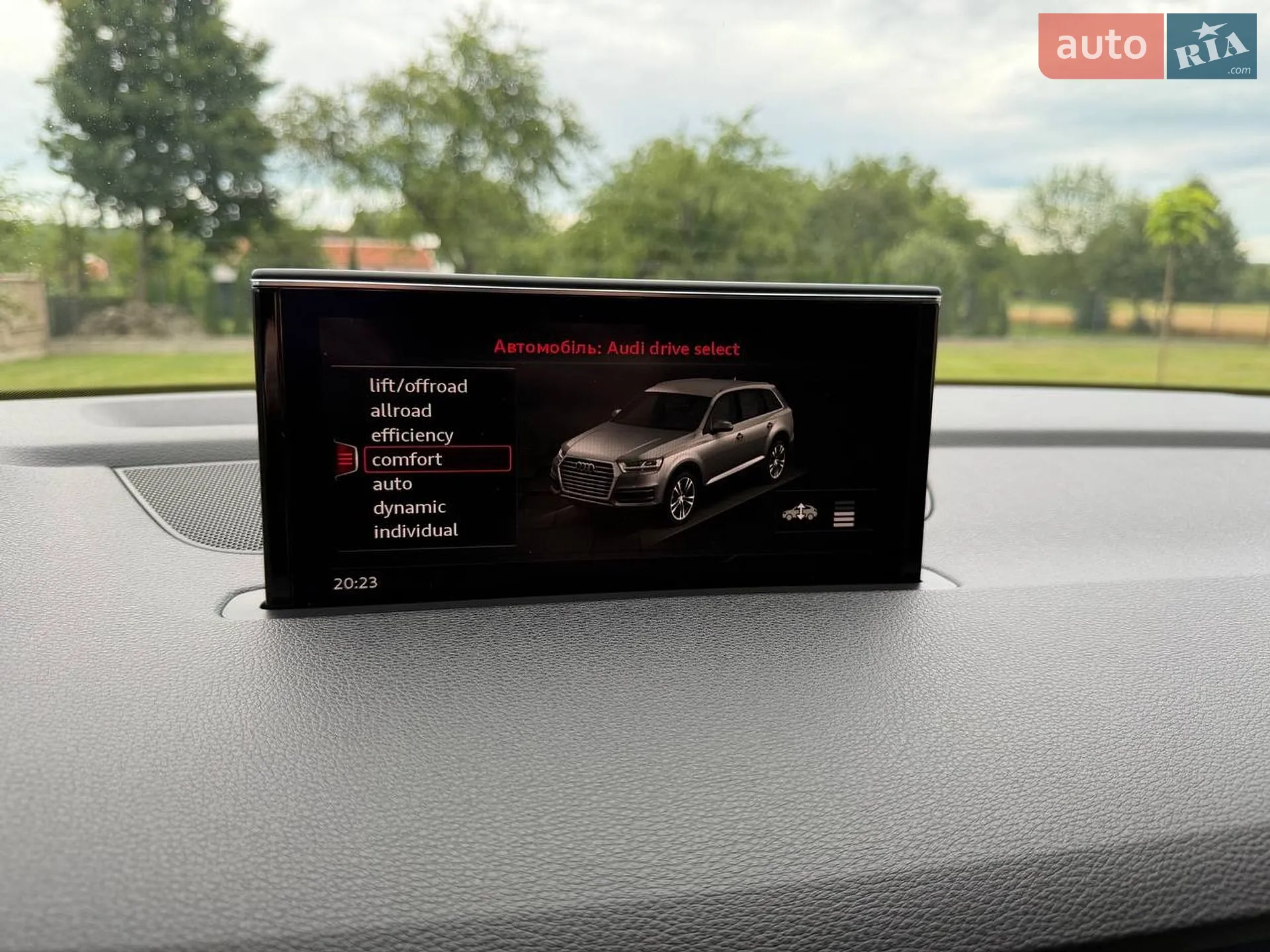 2018 Audi Q7 - мініатюра 34