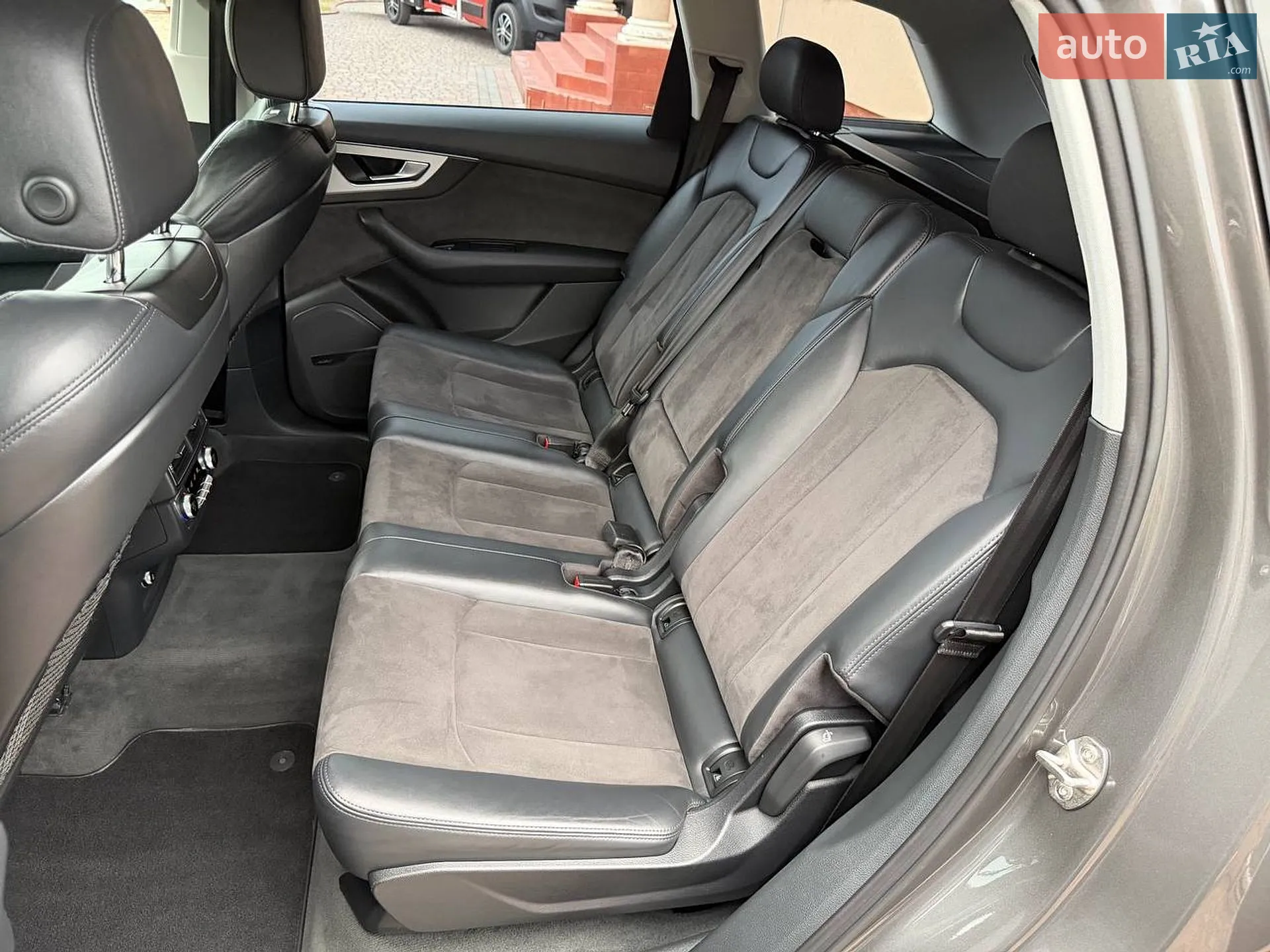 2018 Audi Q7 - мініатюра 47