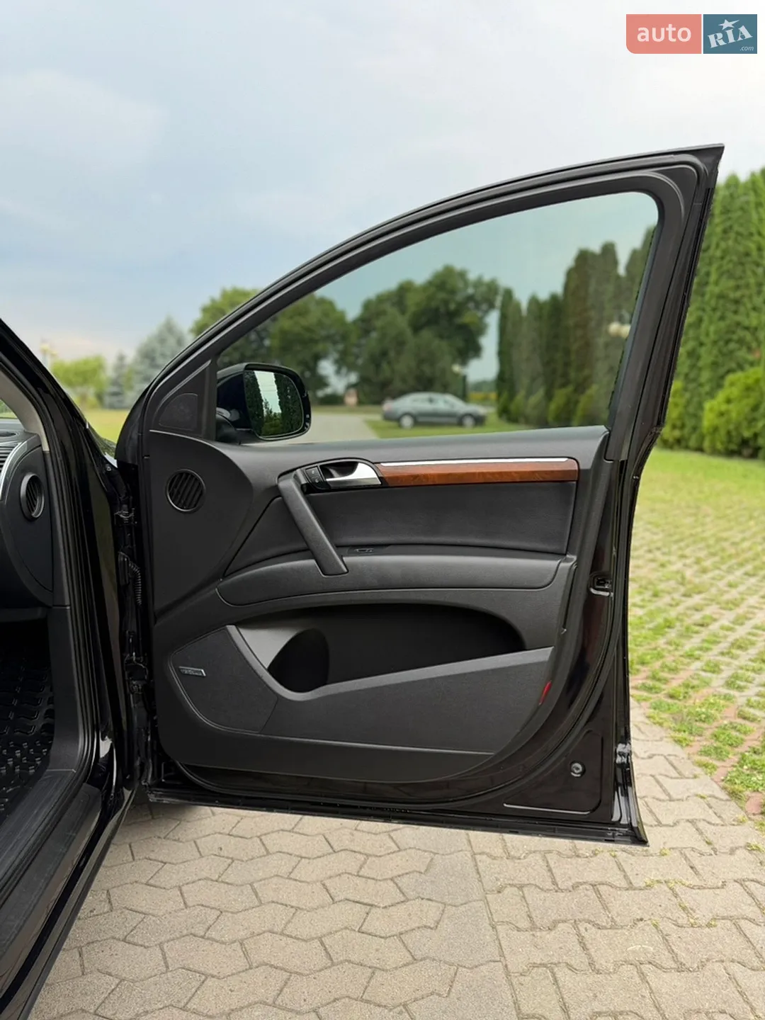 2011 Audi Q7 - мініатюра 64