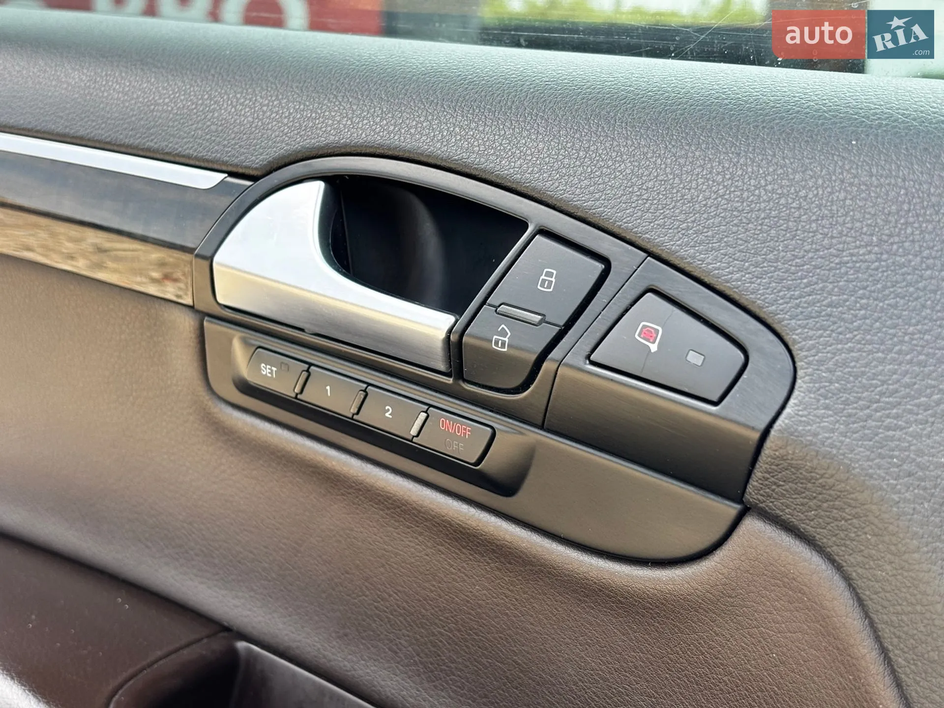 2014 Audi Q7 - мініатюра 14