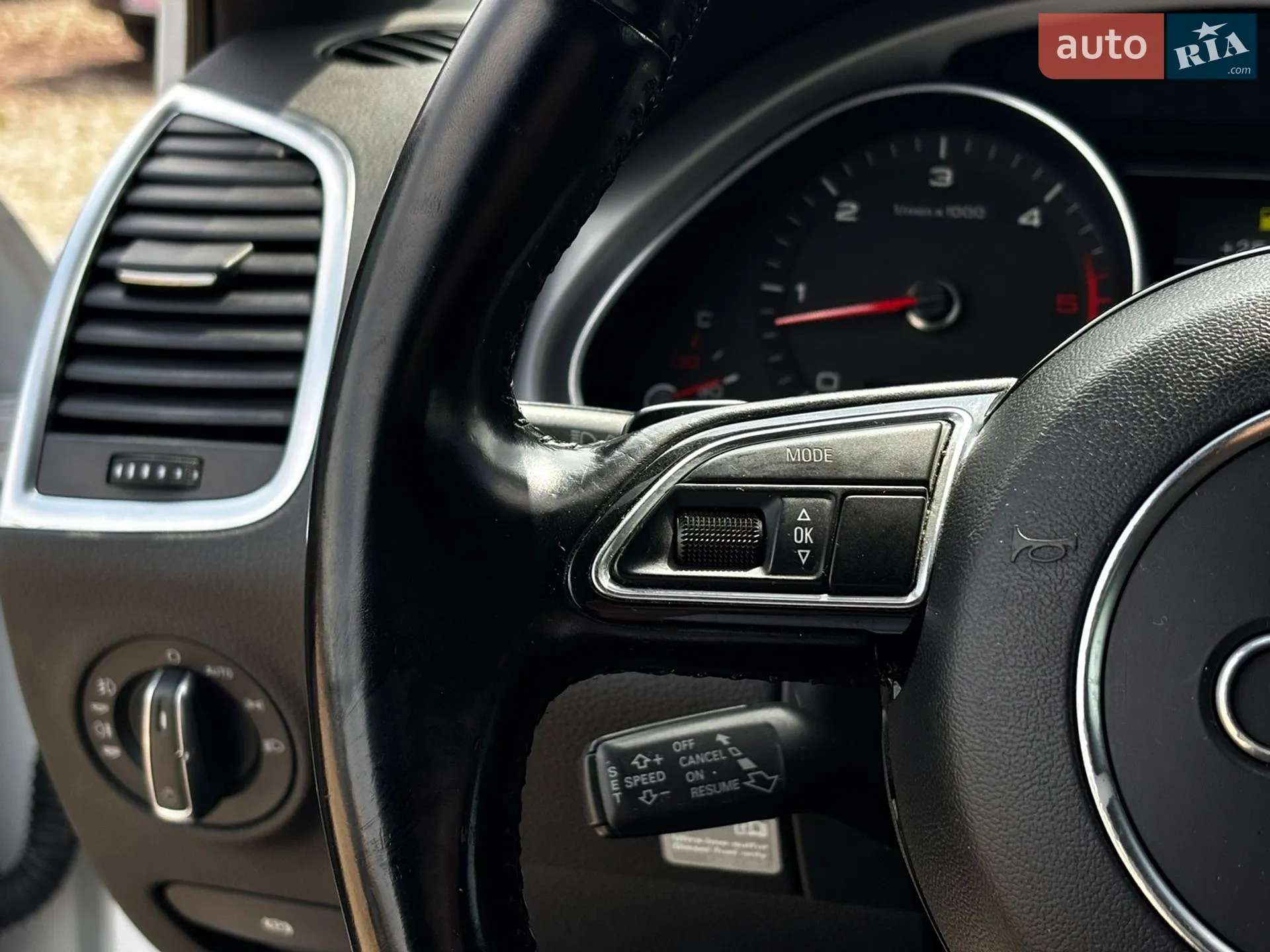 2014 Audi Q7 - мініатюра 18